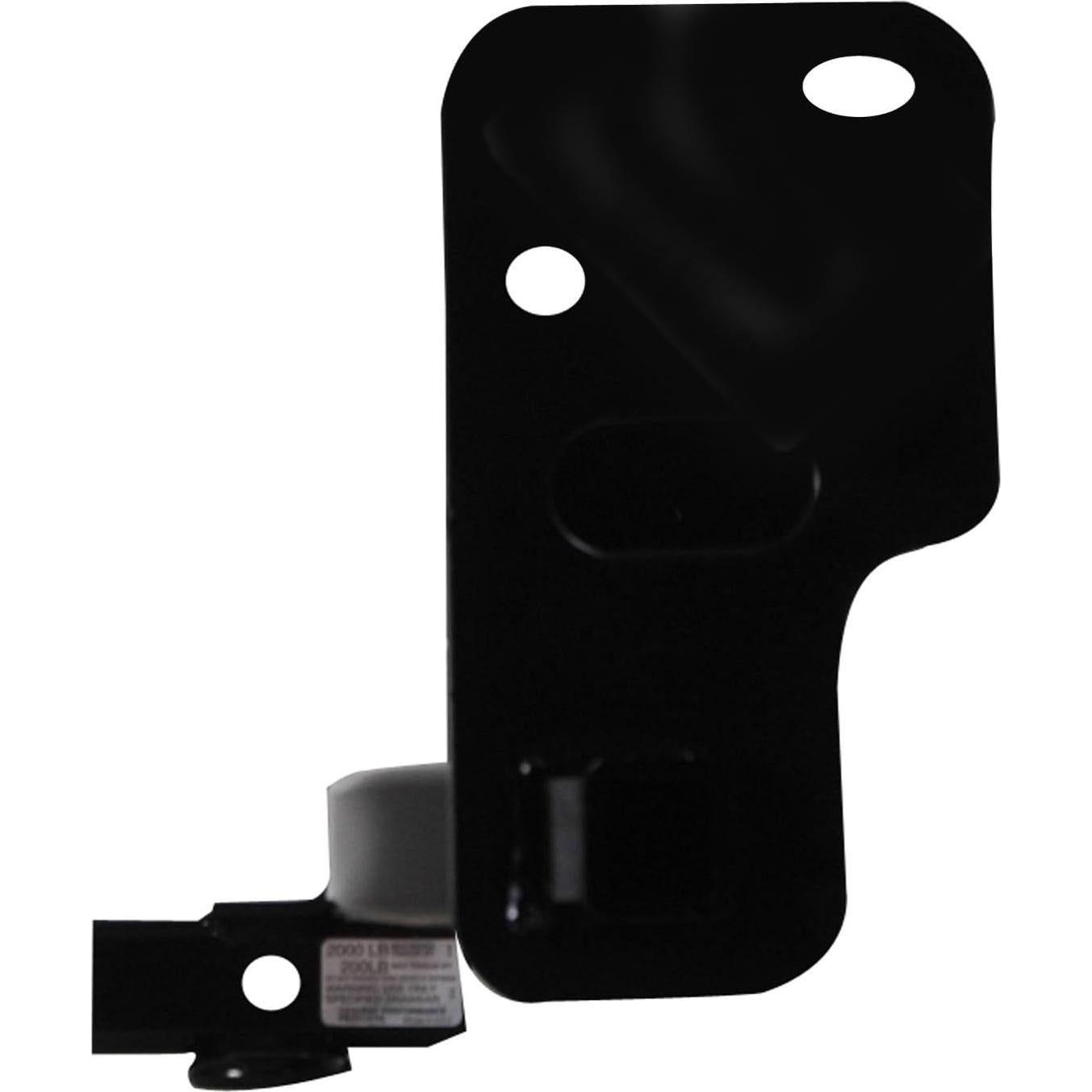 Enganche de Remolque Reese Towpower 77242 90.72 kg 1-1/4"