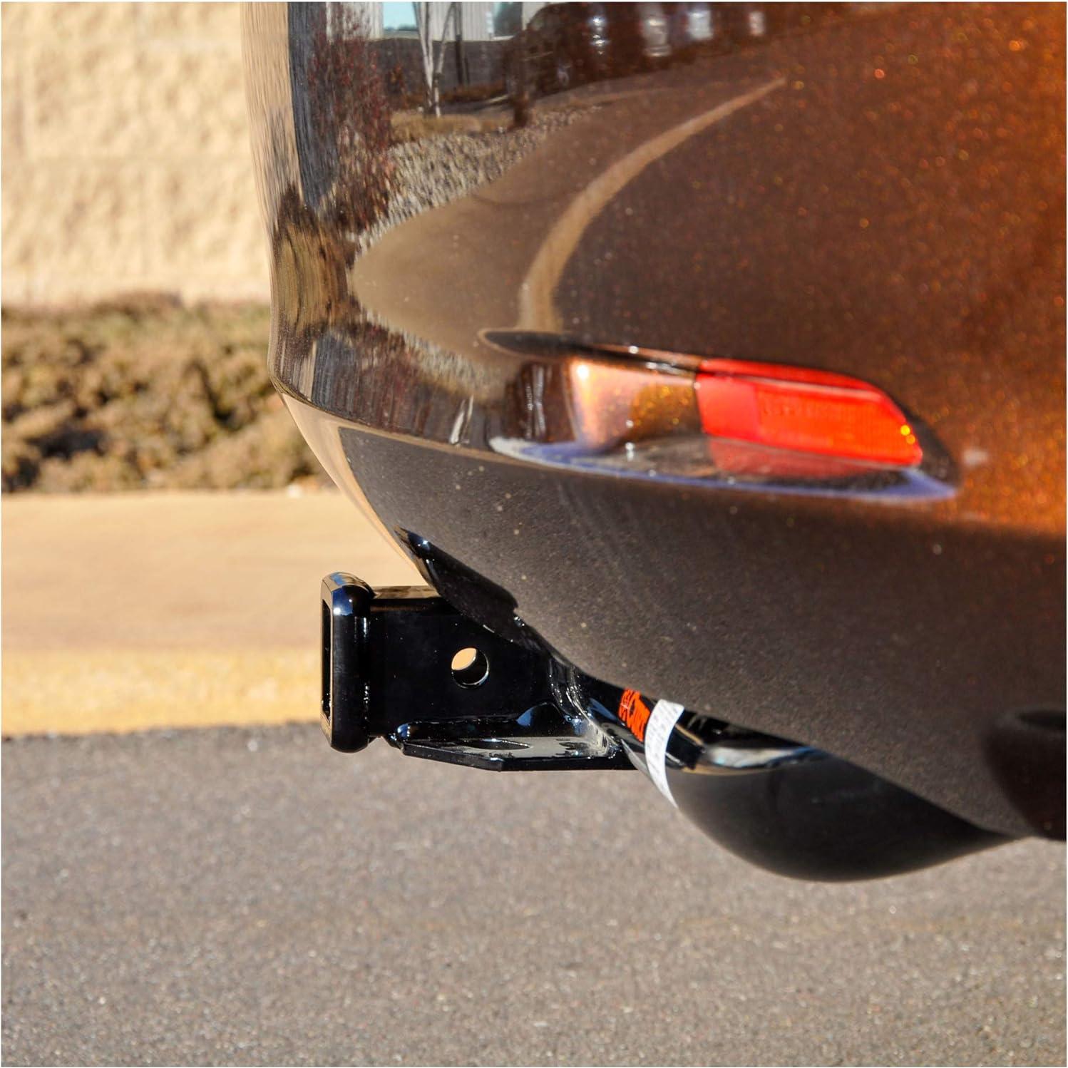 Enganche de Remolque CURT Clase 3 para Toyota Venza 13356