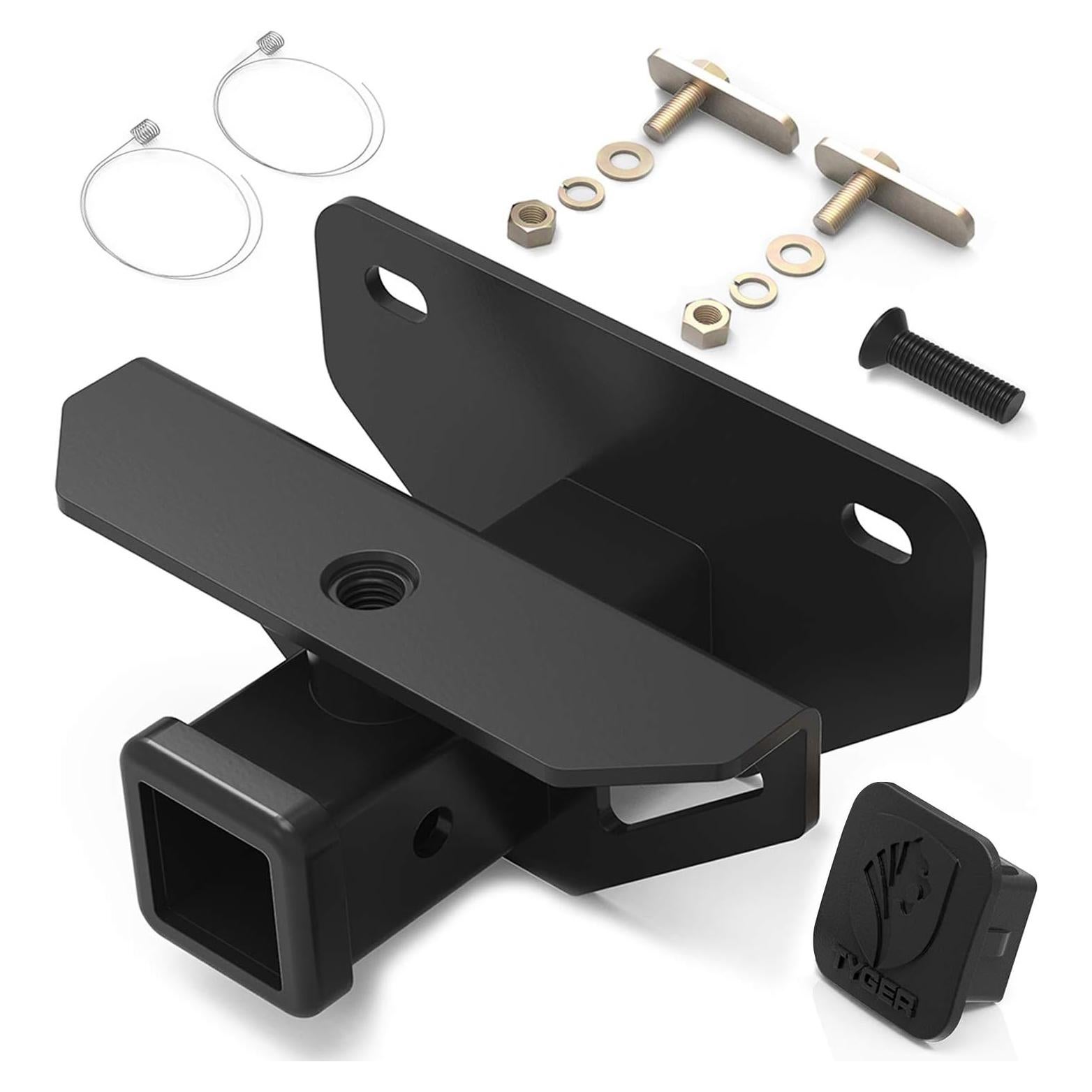 Kit de Enganche de Remolque Tyger Auto TG-HC3D002B para Dodge Ram