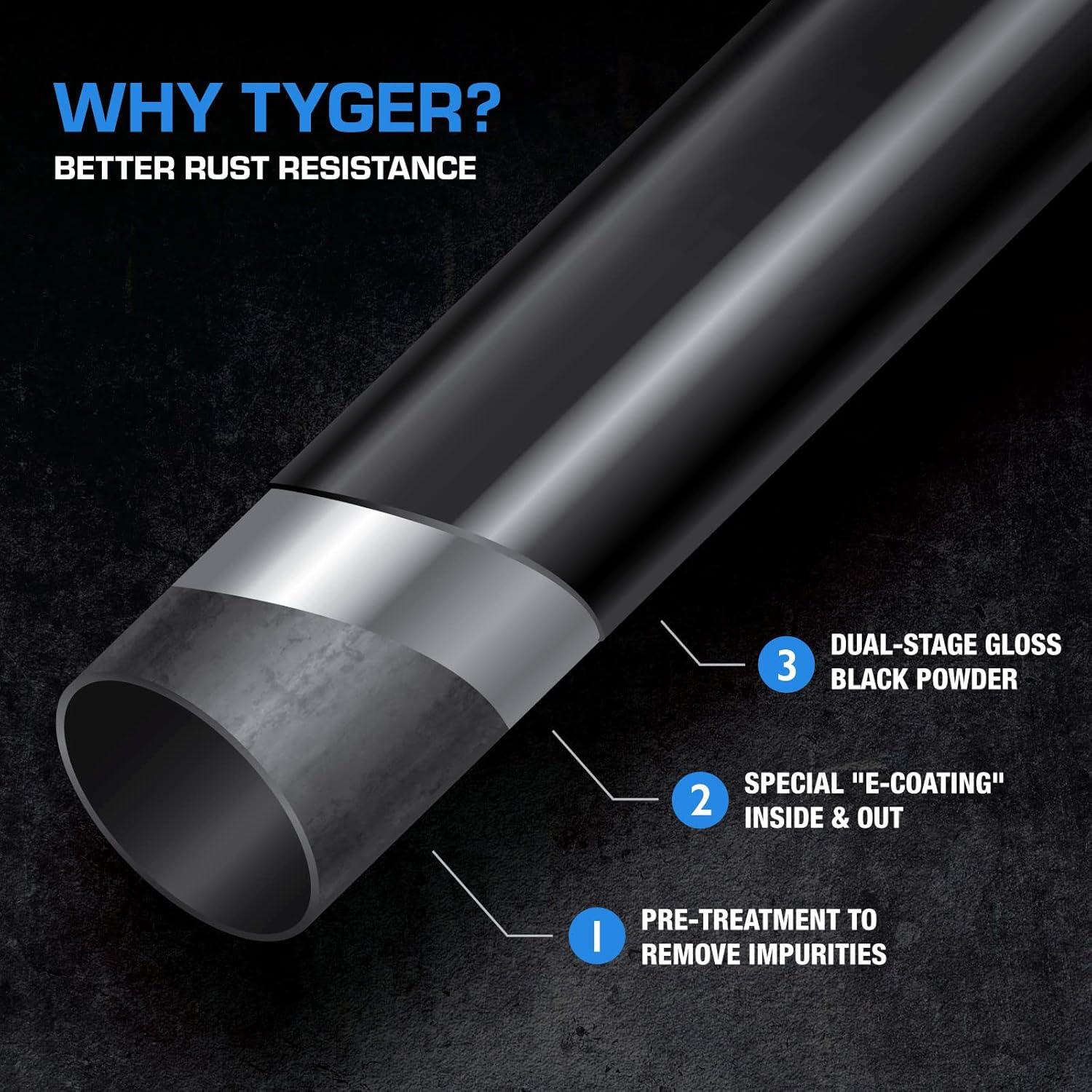 Kit de Enganche de Remolque Tyger Auto TG-HC3D002B para Dodge Ram