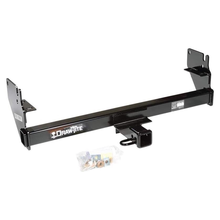 Enganche de Remolque Clase 3 Draw-Tite 75236 para Toyota Tacoma 2005-2015