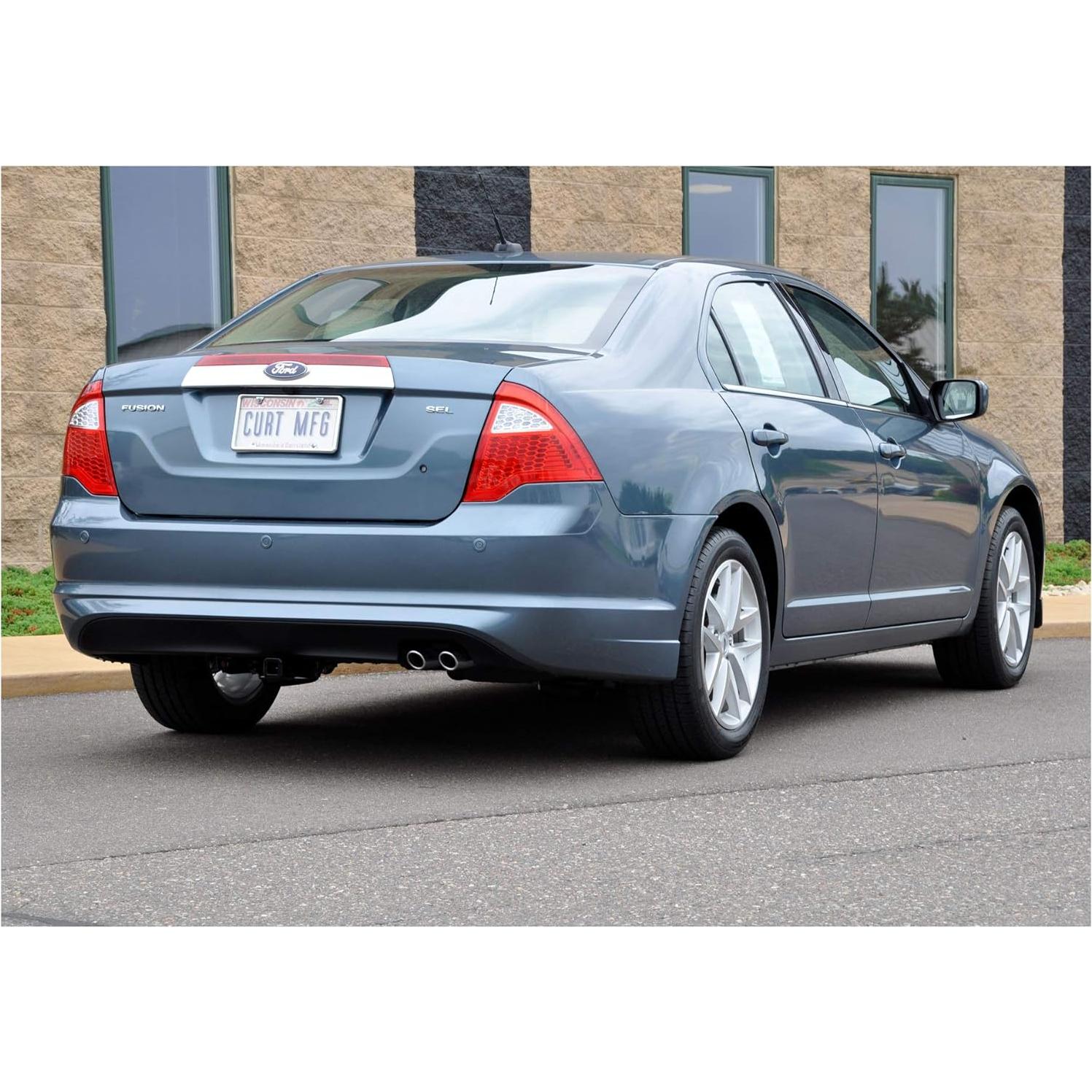 Enganche de Remolque CURT Clase 1 113903 para Ford Fusion