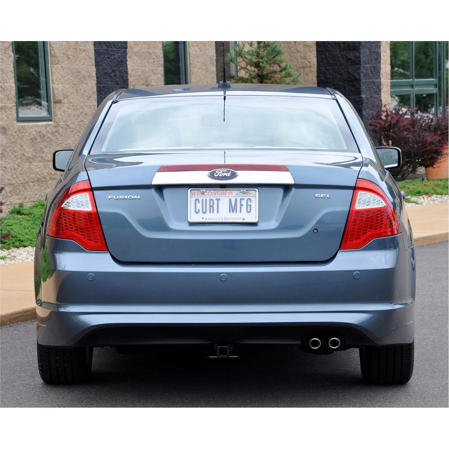 Enganche de Remolque CURT Clase 1 113903 para Ford Fusion