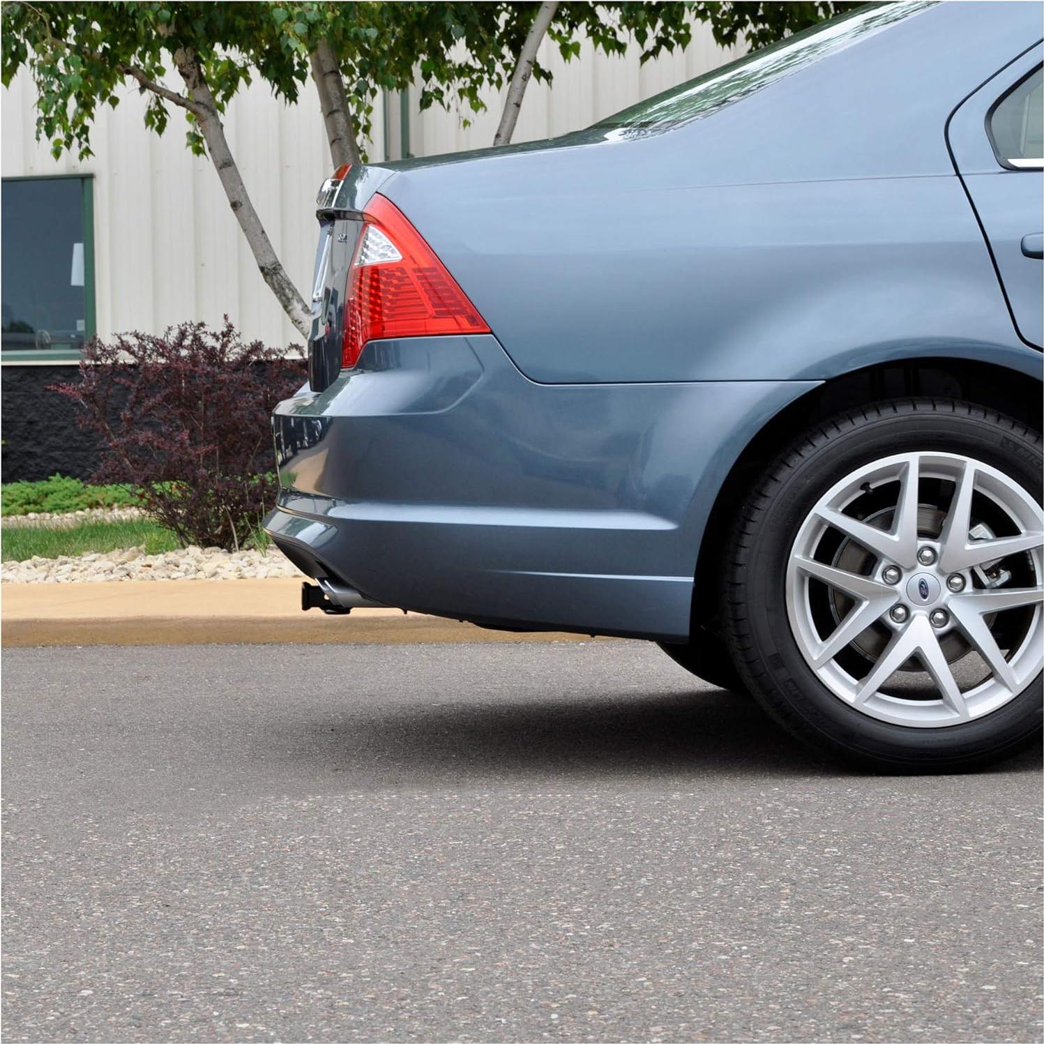 Enganche de Remolque CURT Clase 1 113903 para Ford Fusion