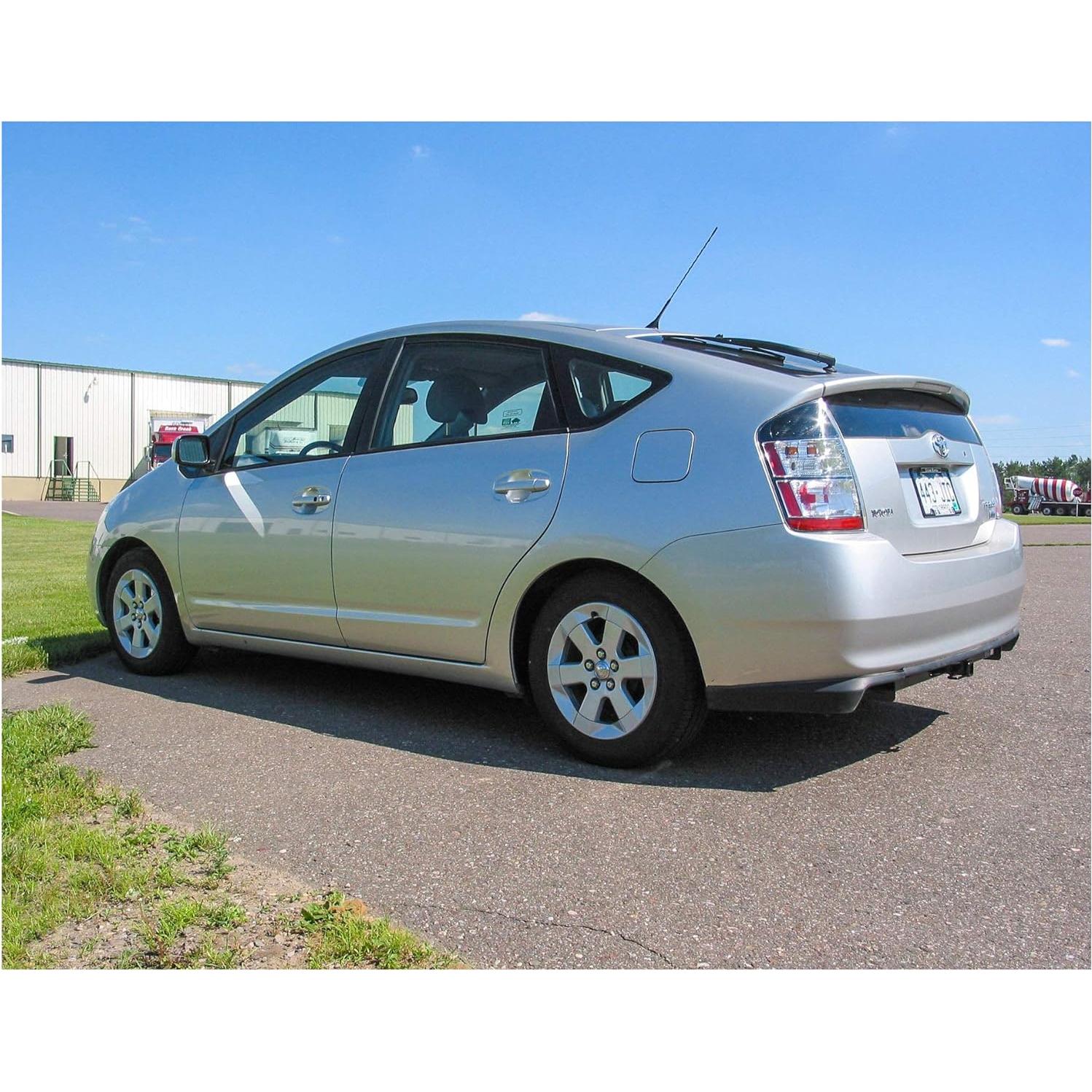 Enganche de Remolque CURT 11468 Clase 1 para Toyota Prius