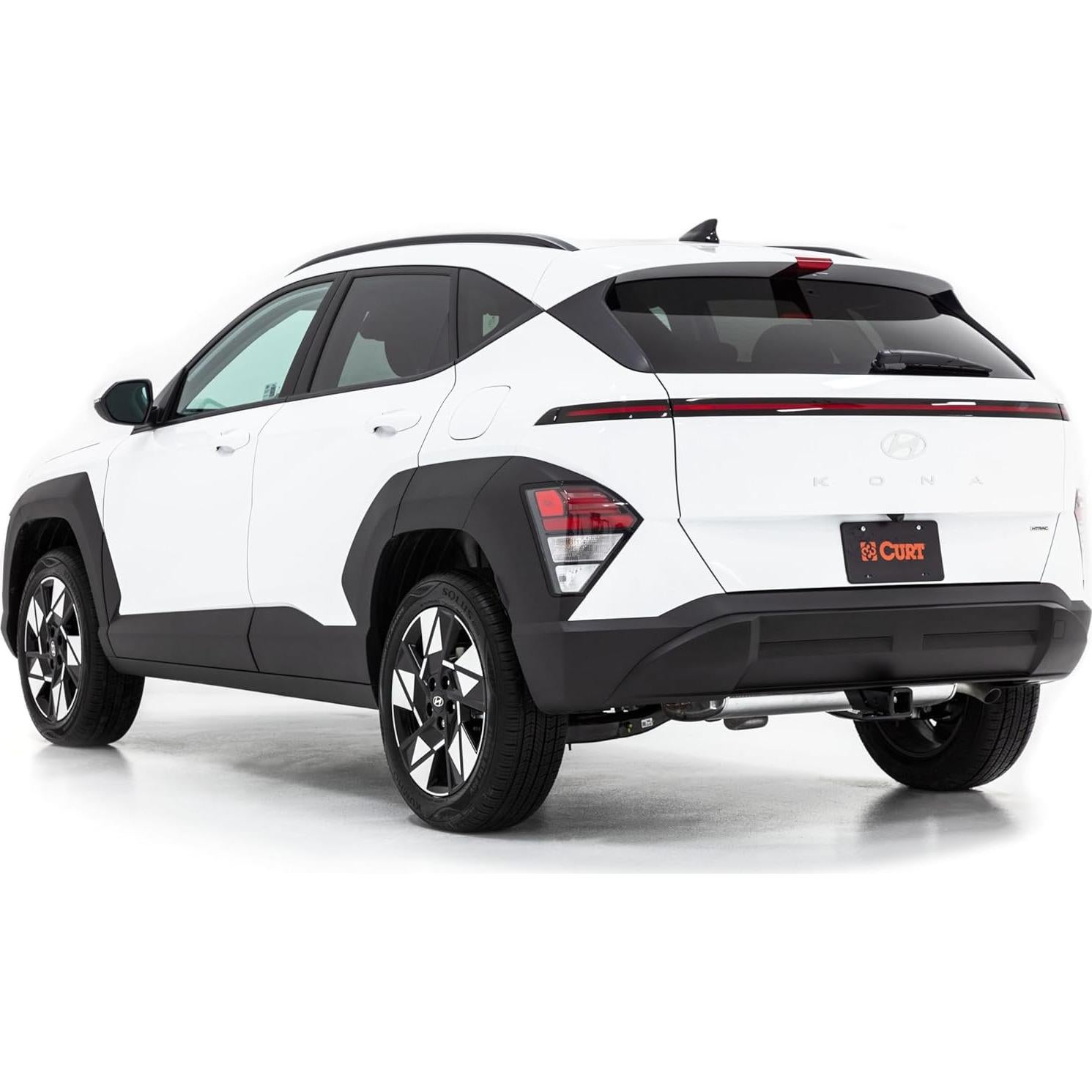 Enganche de Remolque CURT Clase 3 para Hyundai Kona 13606
