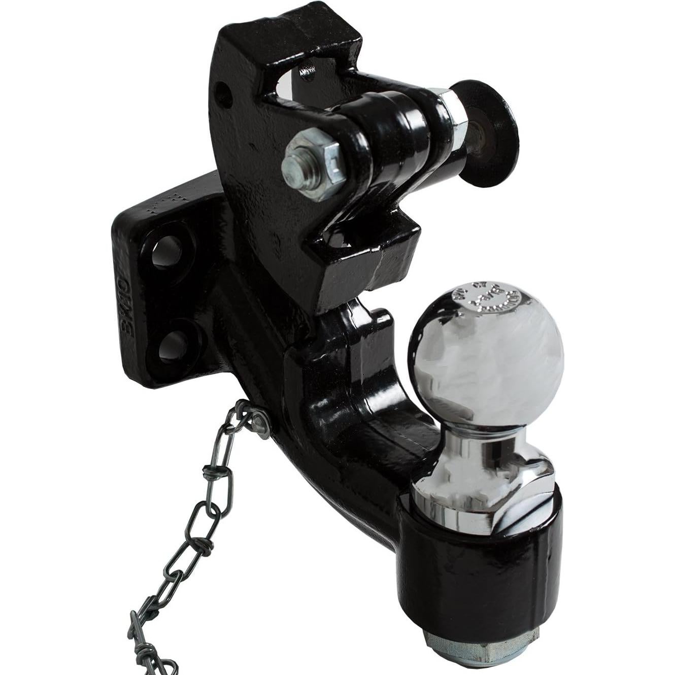 Enganche Combinado 10 Toneladas Productos de Compradores 2-5/16"