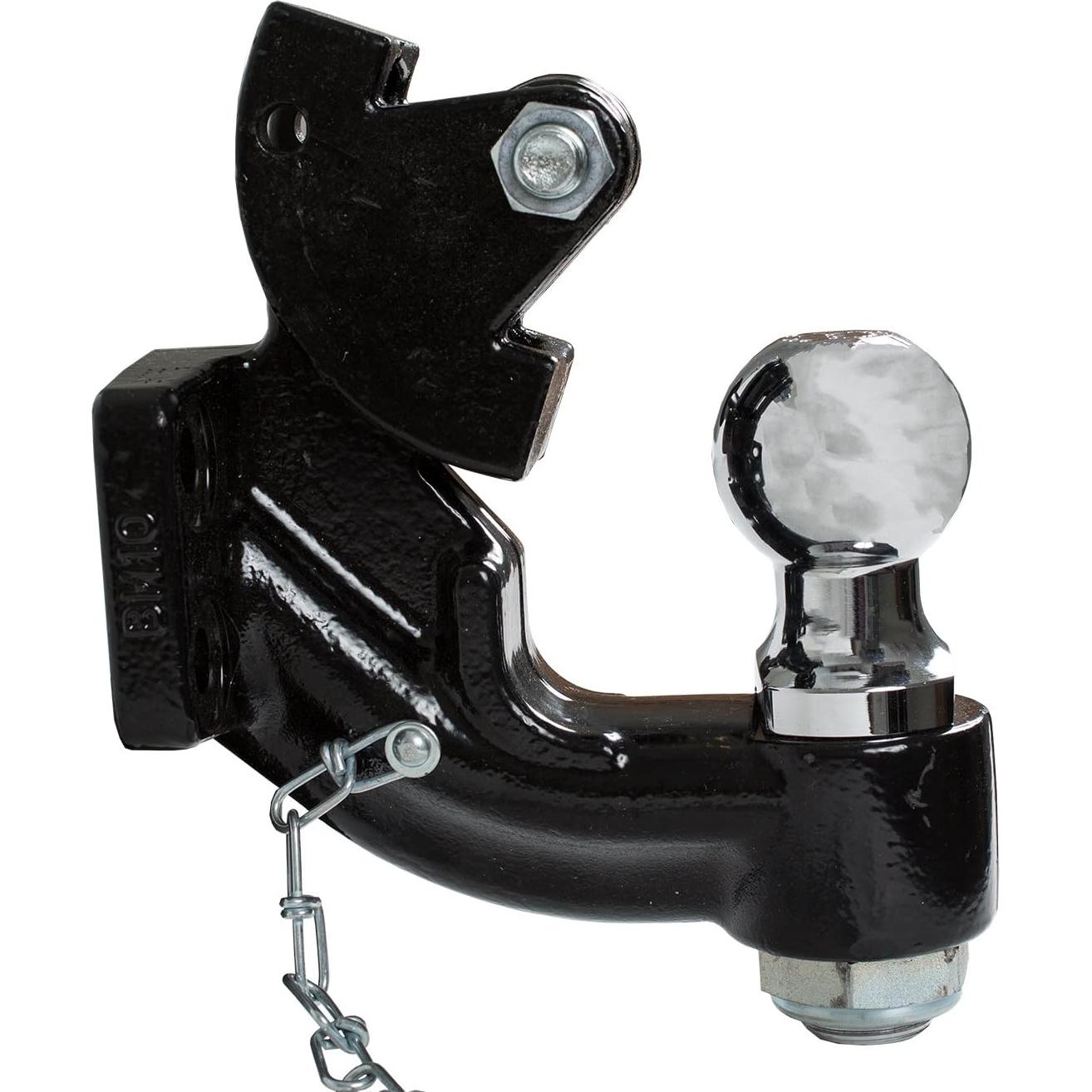 Enganche Combinado 10 Toneladas Productos de Compradores 2-5/16"