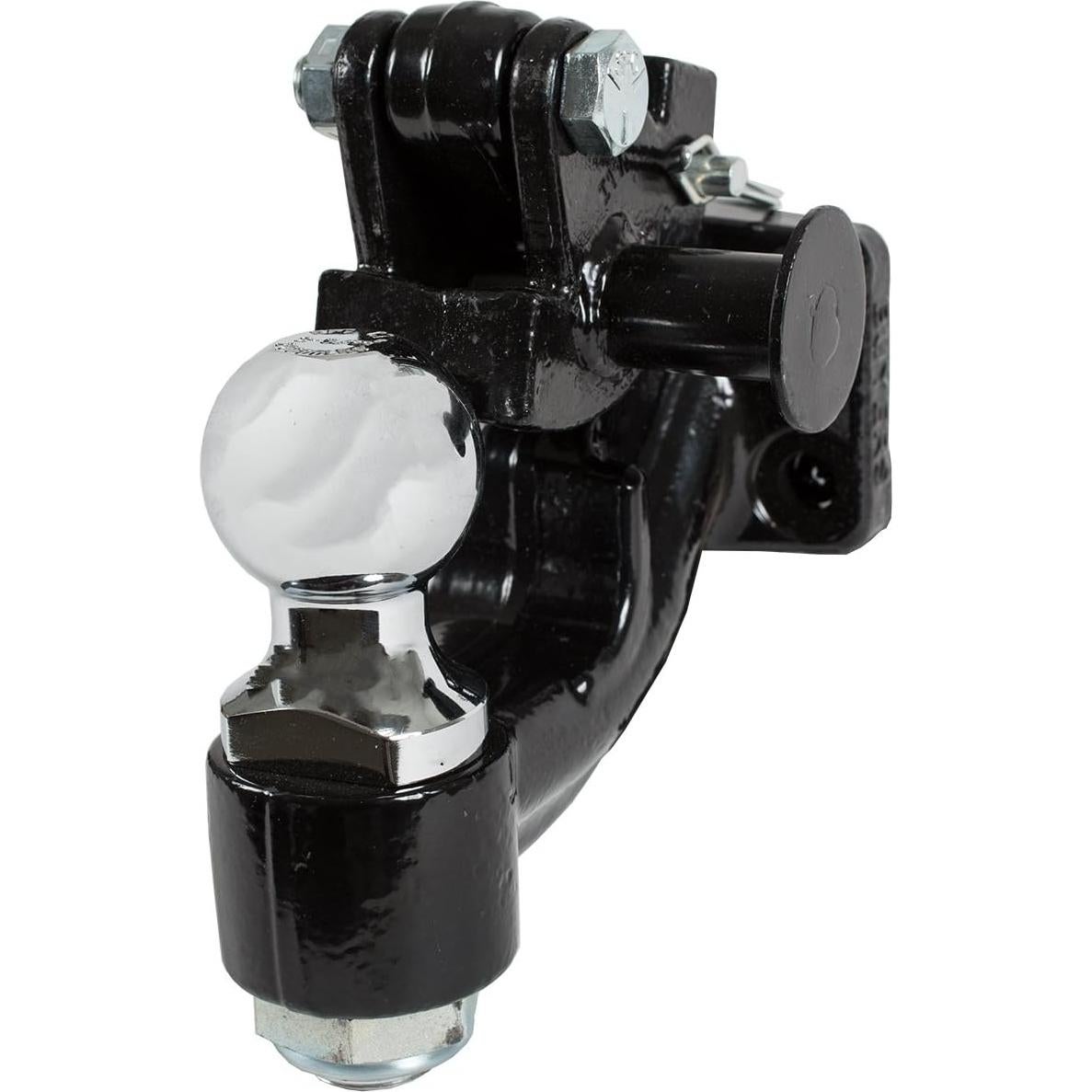 Enganche Combinado 10 Toneladas Productos de Compradores 2-5/16"