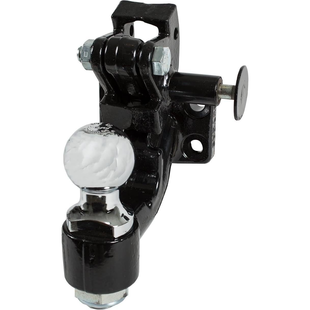 Enganche Combinado 10 Toneladas Productos de Compradores 2-5/16"