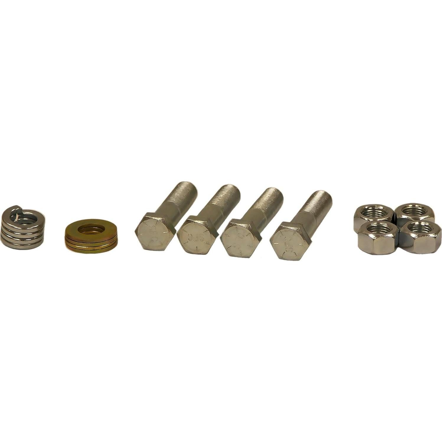 Enganche Combinado 10 Toneladas Productos de Compradores 2-5/16"