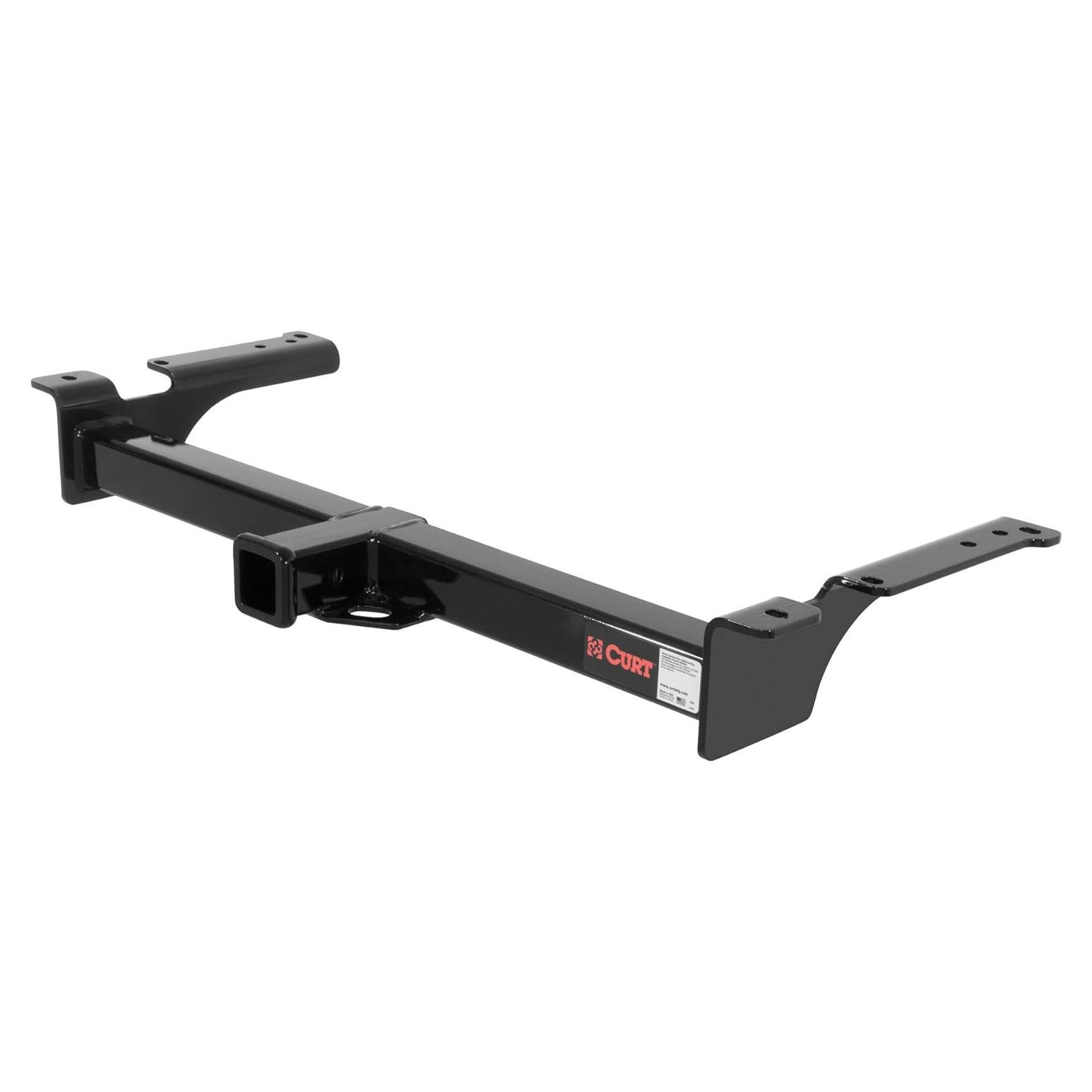 Enganche de Remolque CURT Clase 4 14053 para Ford E-Series