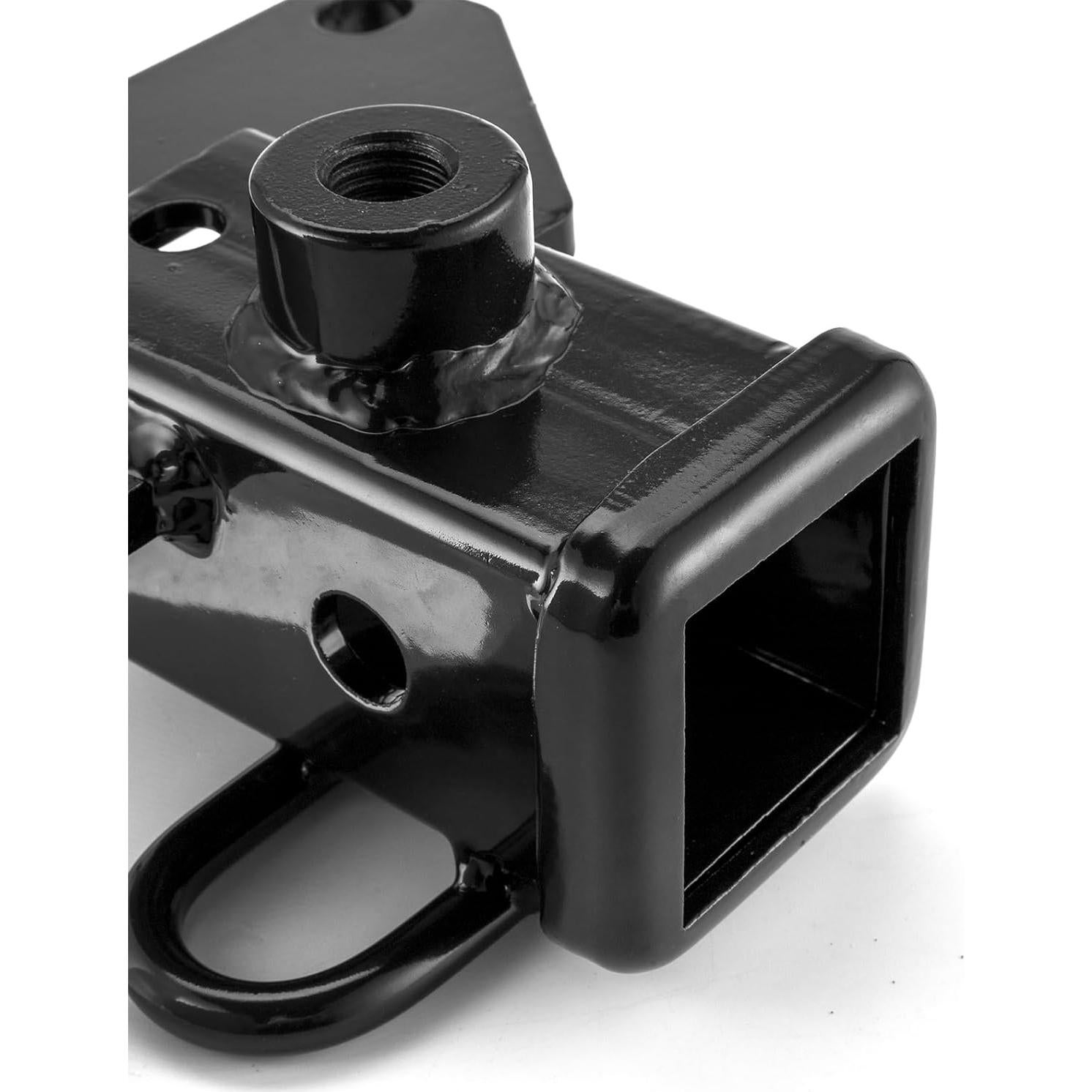 Enganche Trasero Clase 3 WeiSen 2" para Jeep Gladiator 2020-2025