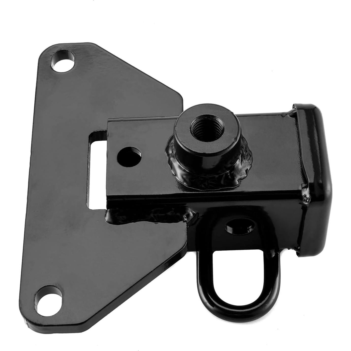 Enganche Trasero Clase 3 WeiSen 2" para Jeep Gladiator 2020-2025