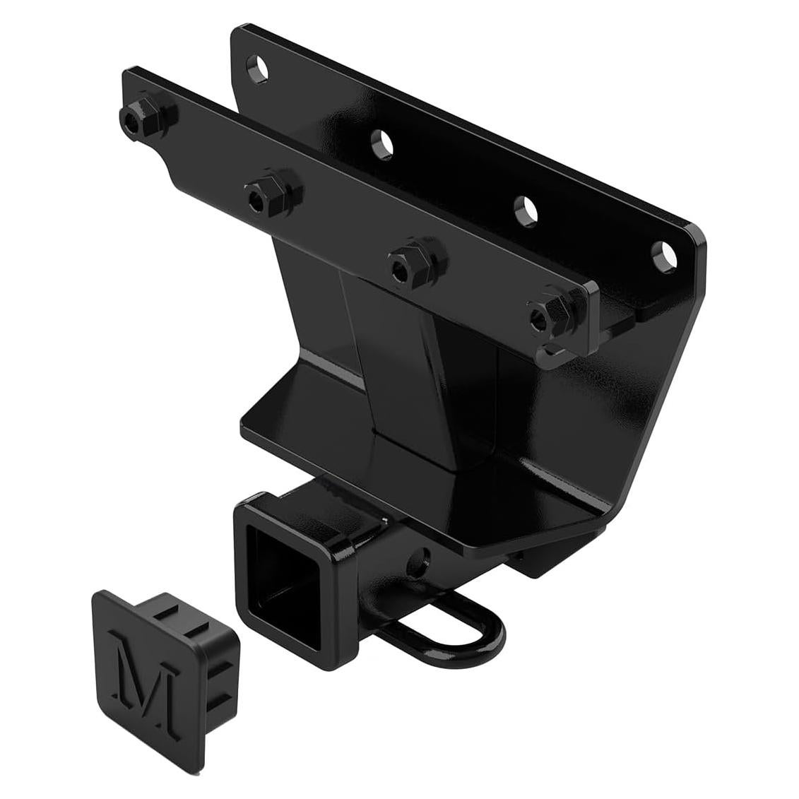 Enganche de Remolque APS Clase 3 para Grand Cherokee 2005-2010