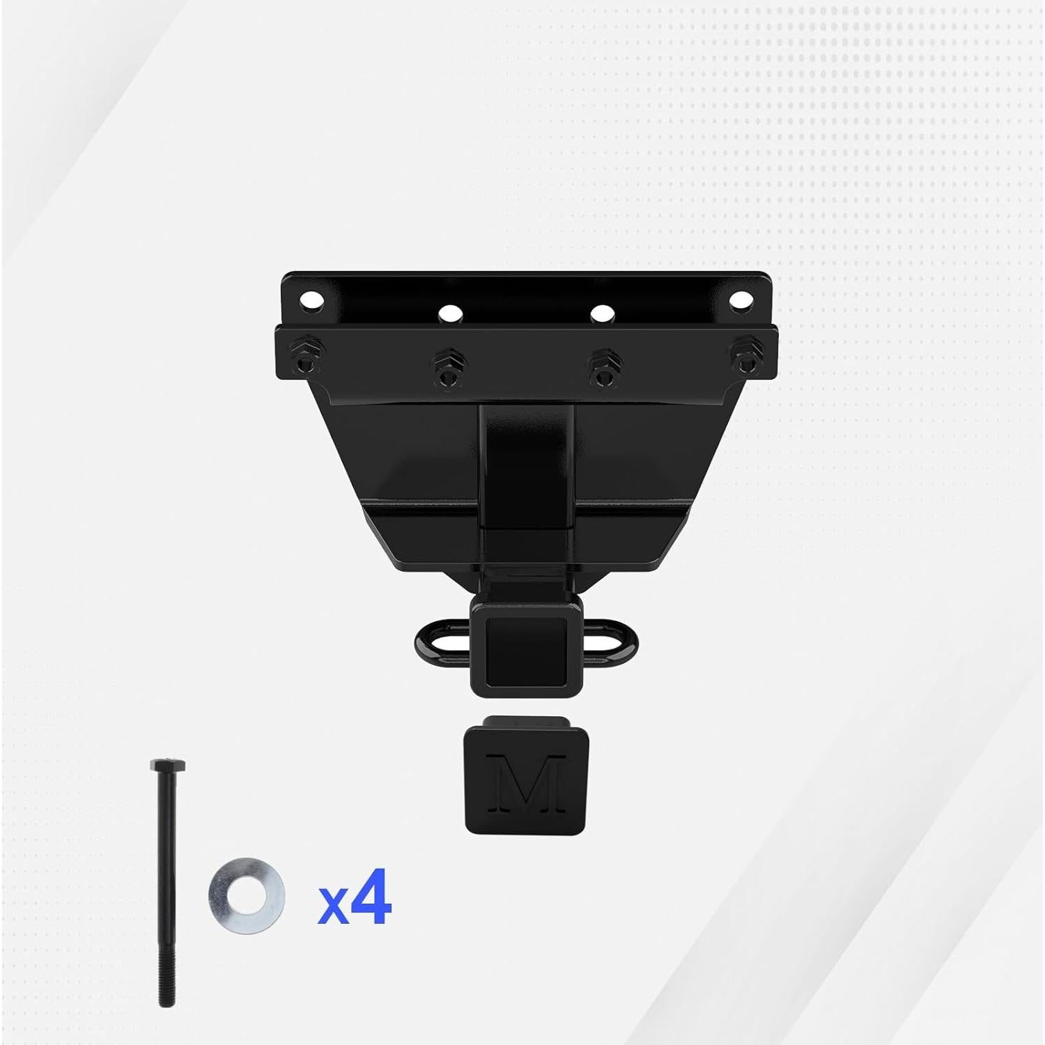 Enganche de Remolque APS Clase 3 para Grand Cherokee 2005-2010