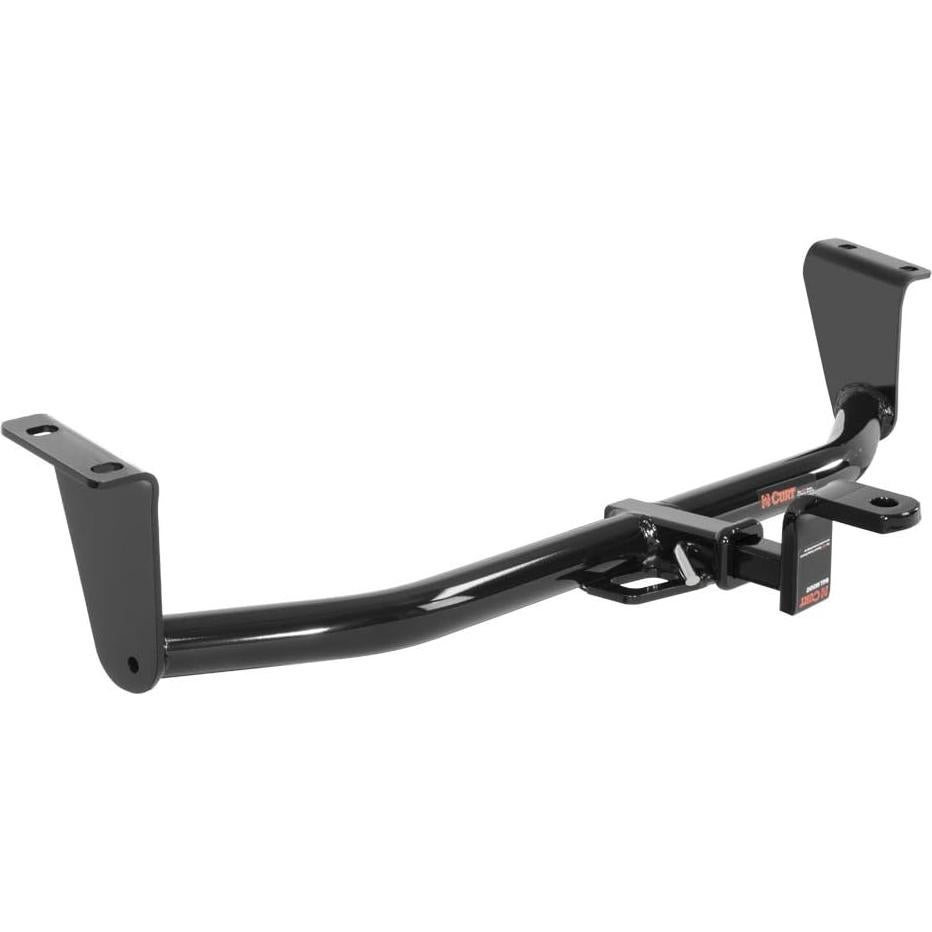 Enganche de Remolque CURT Clase 1 con Cableado para Toyota Corolla 2003-2013