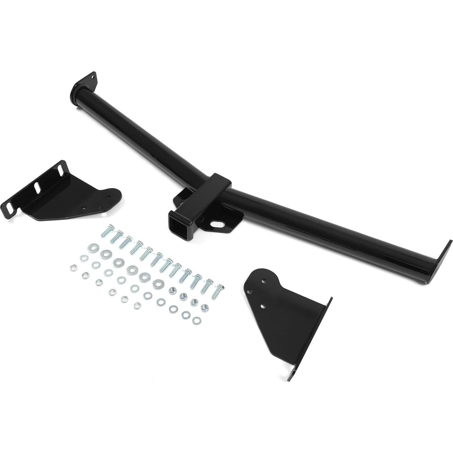 Enganche de Remolque HECASA NN1984 para Kia Sedona y Hyundai Entourage