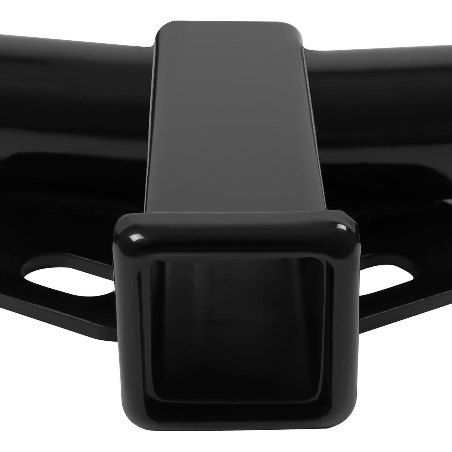 Enganche de Remolque HECASA NN1984 para Kia Sedona y Hyundai Entourage