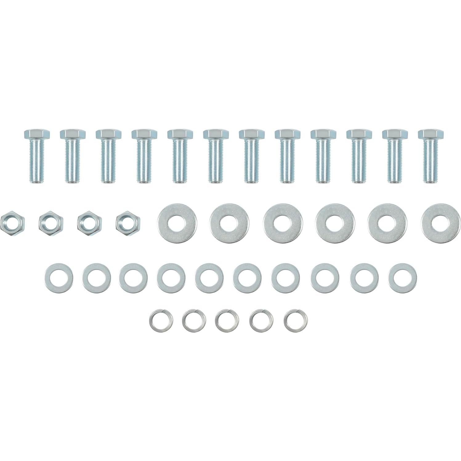 Enganche de Remolque HECASA NN1984 para Kia Sedona y Hyundai Entourage