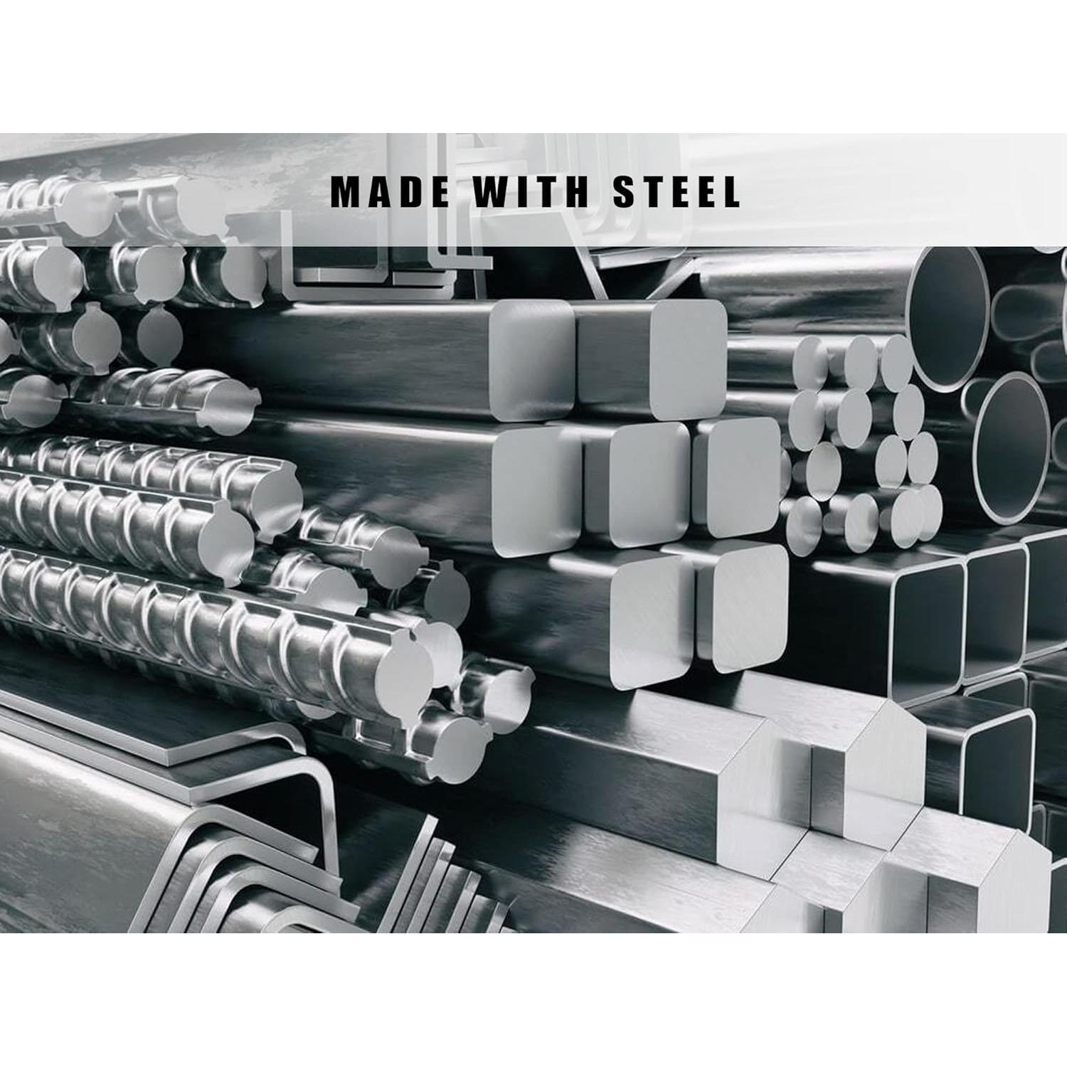 Enganche de Remolque Armordillo Clase 3 8719282 para Ford Transit 2015-2023