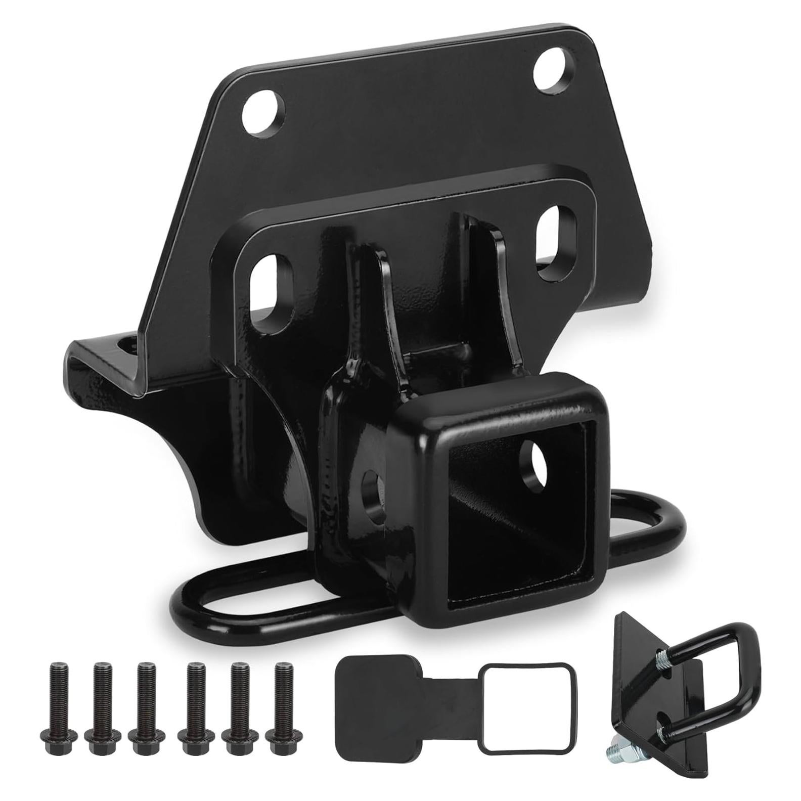 Enganche de Remolque Pulaim GX470 para Lexus y Toyota 4Runner