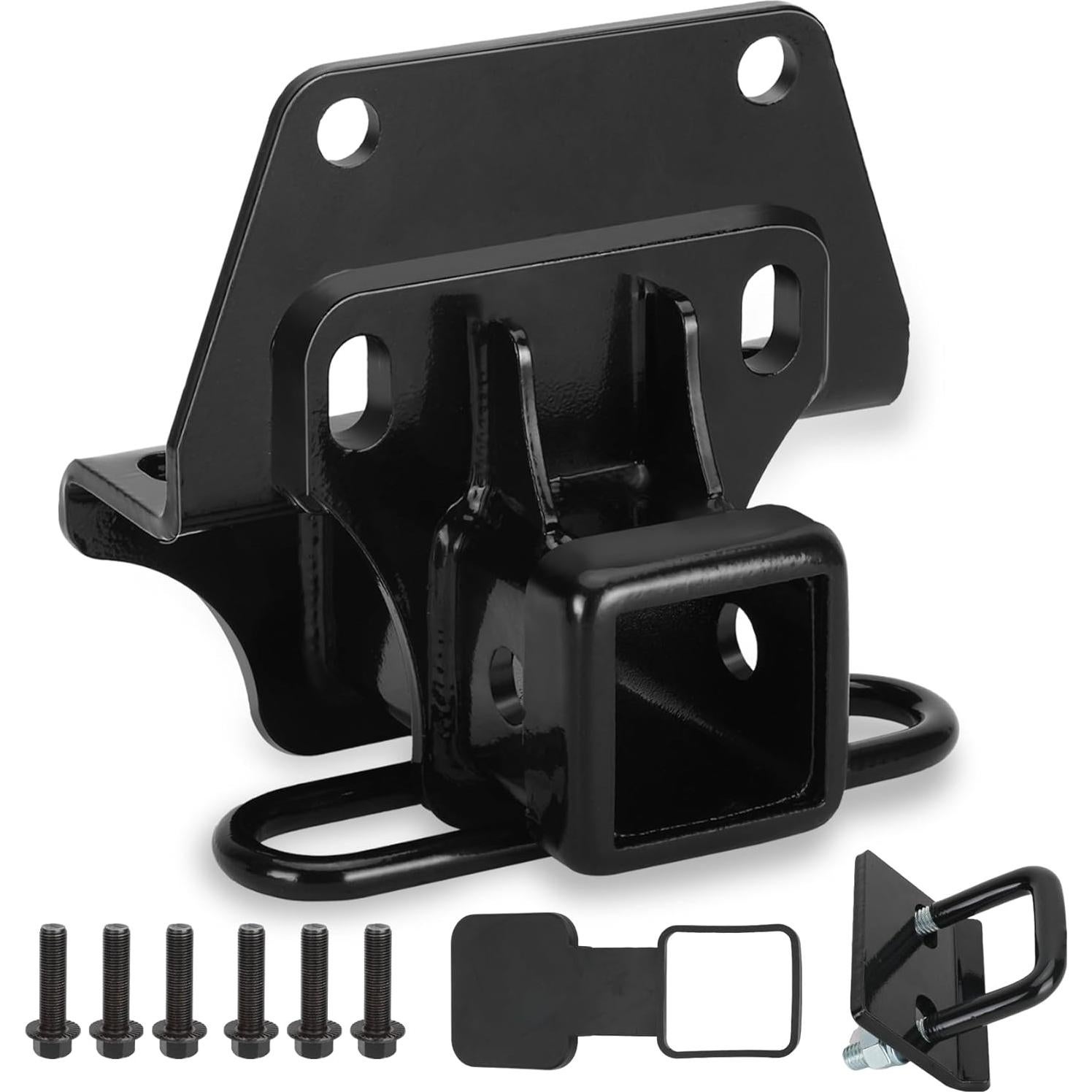 Enganche de Remolque Pulaim GX470 para Lexus y Toyota 4Runner