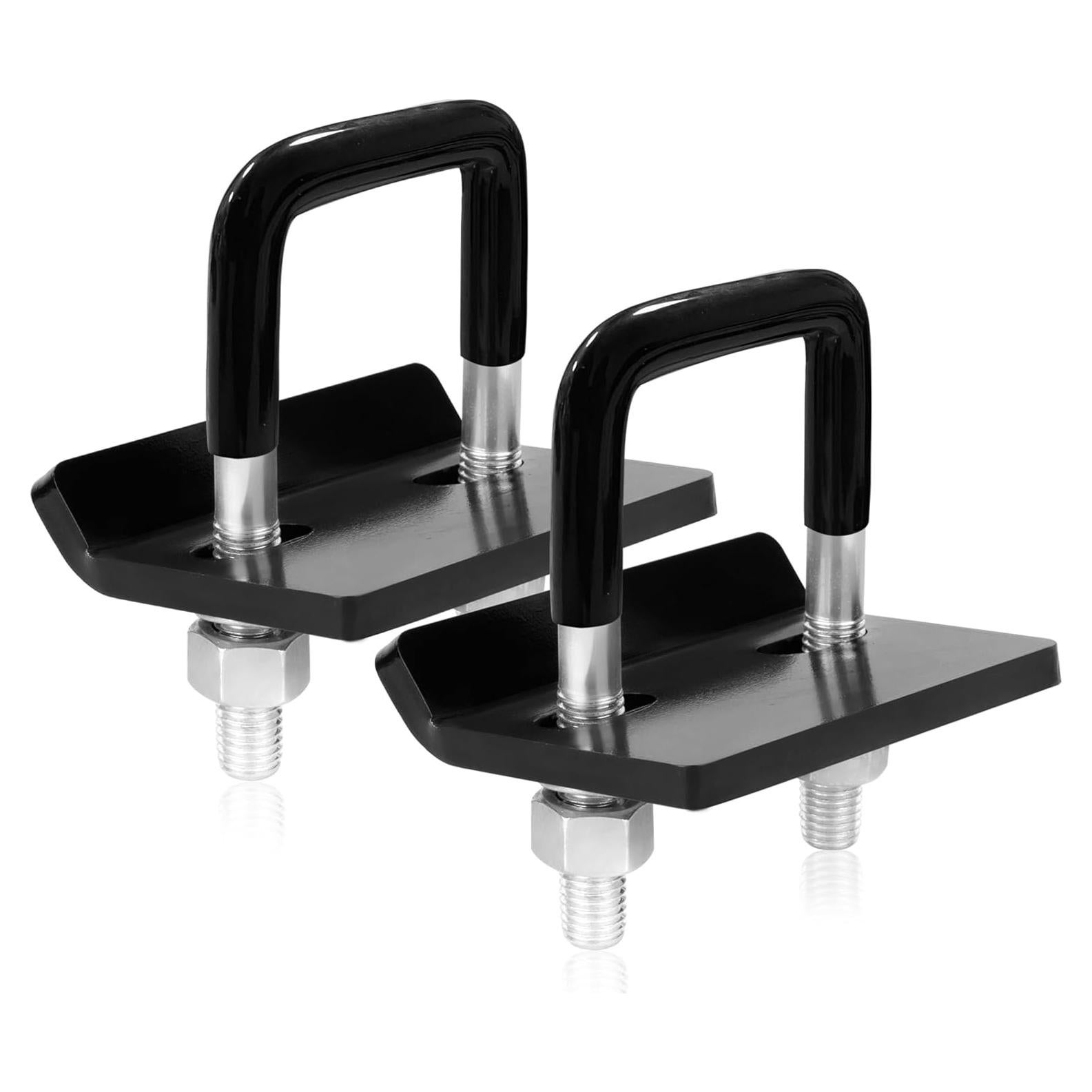 Apretador Antivibración DEEAGLE 2 Paquetes para Enganches 5.08 cm