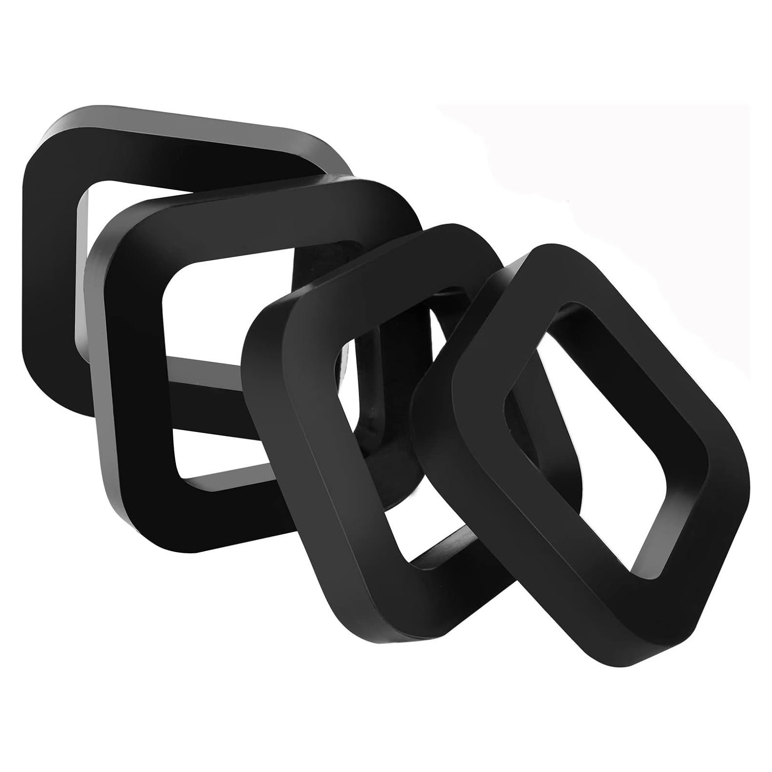 Silenciador de Enganche CZC AUTO 2" Amortiguador Universal