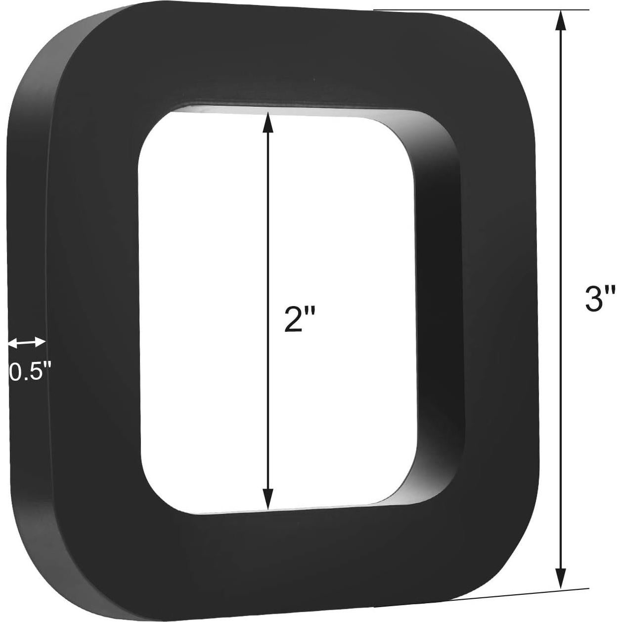 Silenciador de Enganche CZC AUTO 2" Amortiguador Universal
