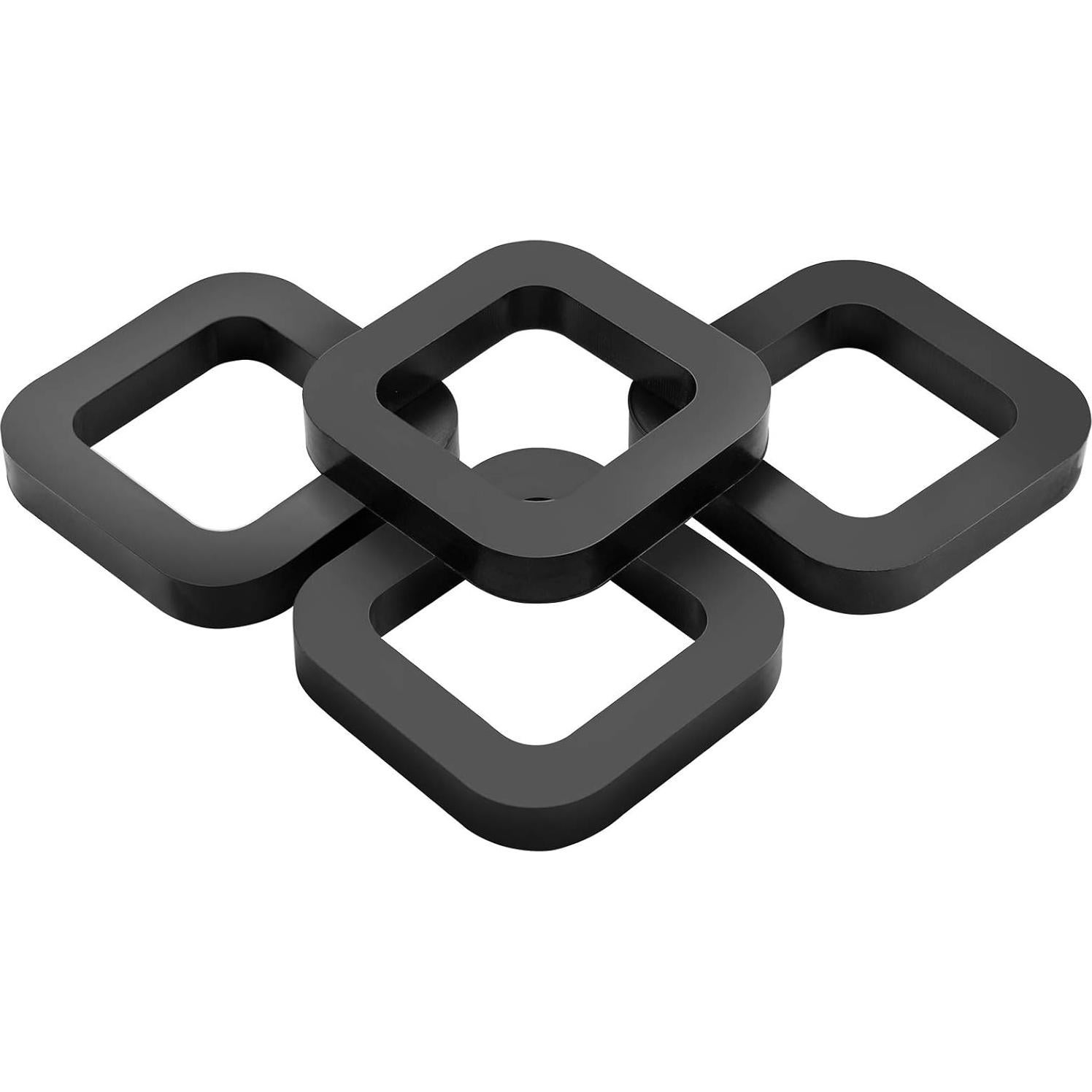 Silenciador de Enganche CZC AUTO 2" Amortiguador Universal