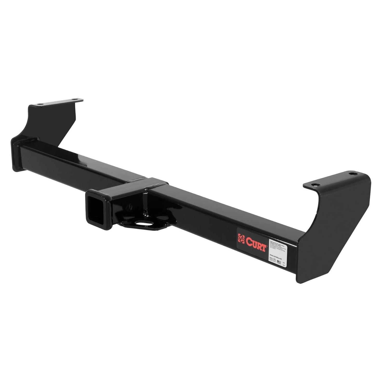 Enganche de Remolque CURT Clase 3 13517 para SUV y Camionetas