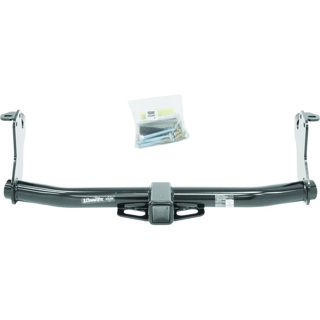 Enganche de Remolque Clase 3 Draw-Tite 76098 2041 kg Mitsubishi