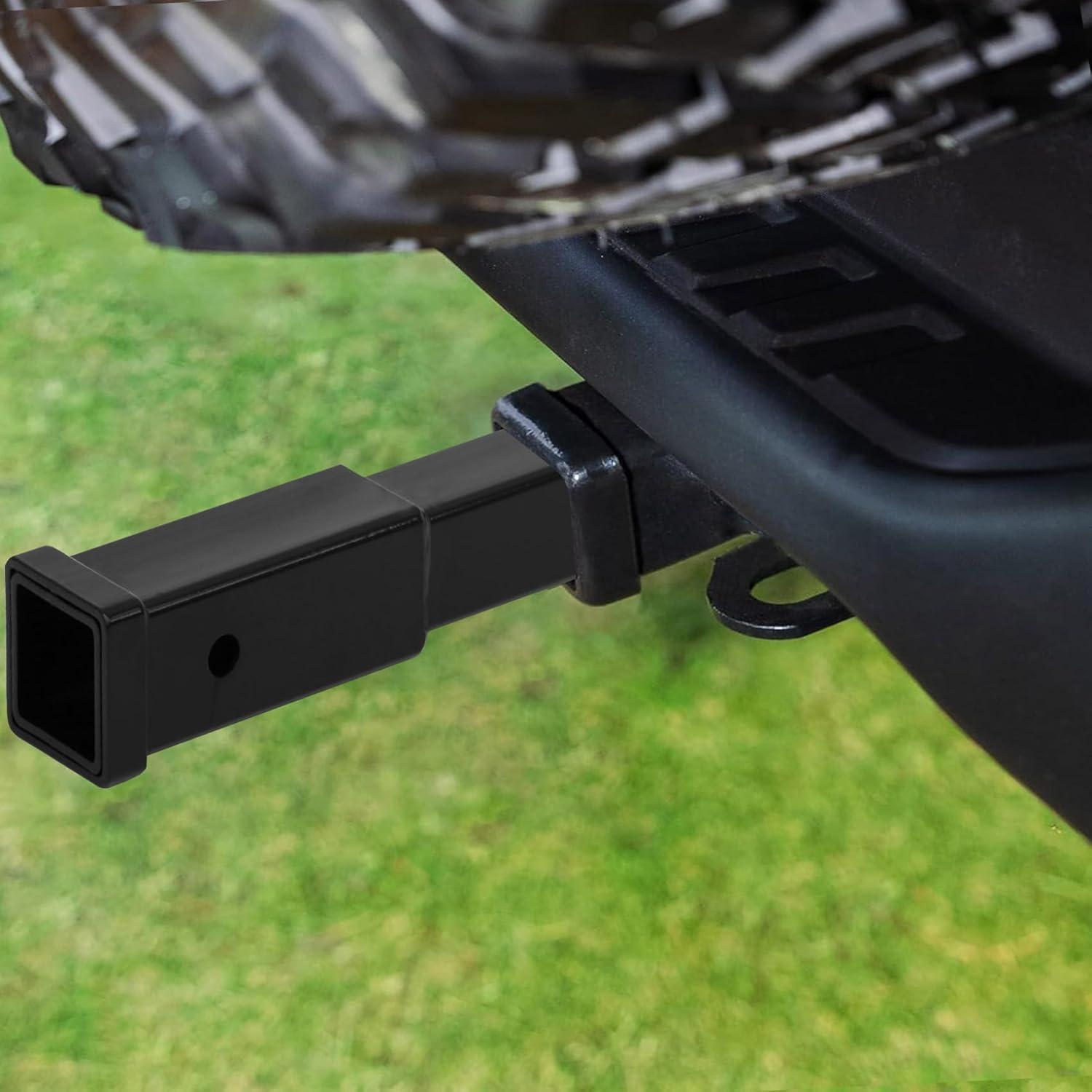 Extensor de Enganche Taelakeni 2268 kg, 25.4 cm de Longitud