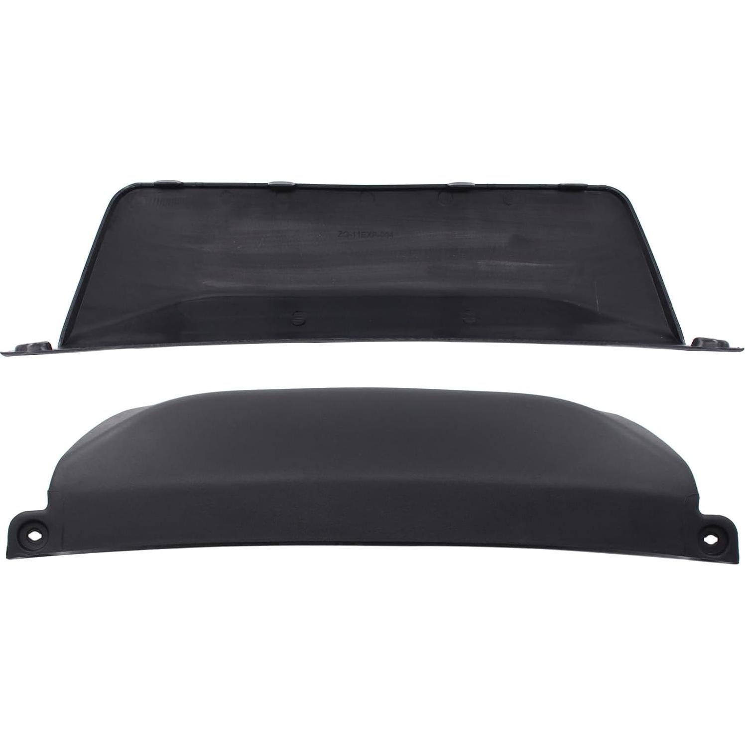 Cubierta de Enganche de Remolque ApplianPar para Ford Explorer 2011-2019