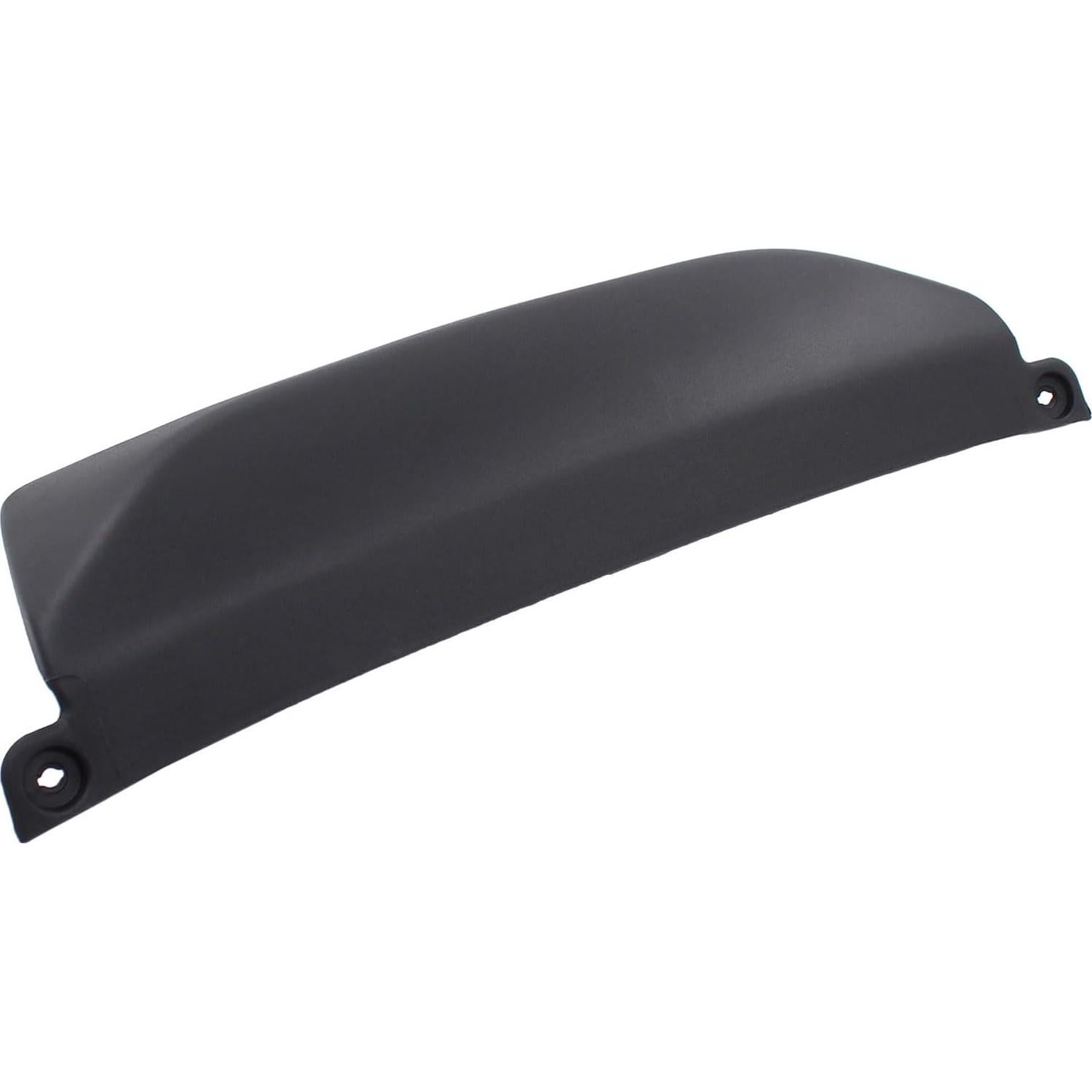 Cubierta de Enganche de Remolque ApplianPar para Ford Explorer 2011-2019