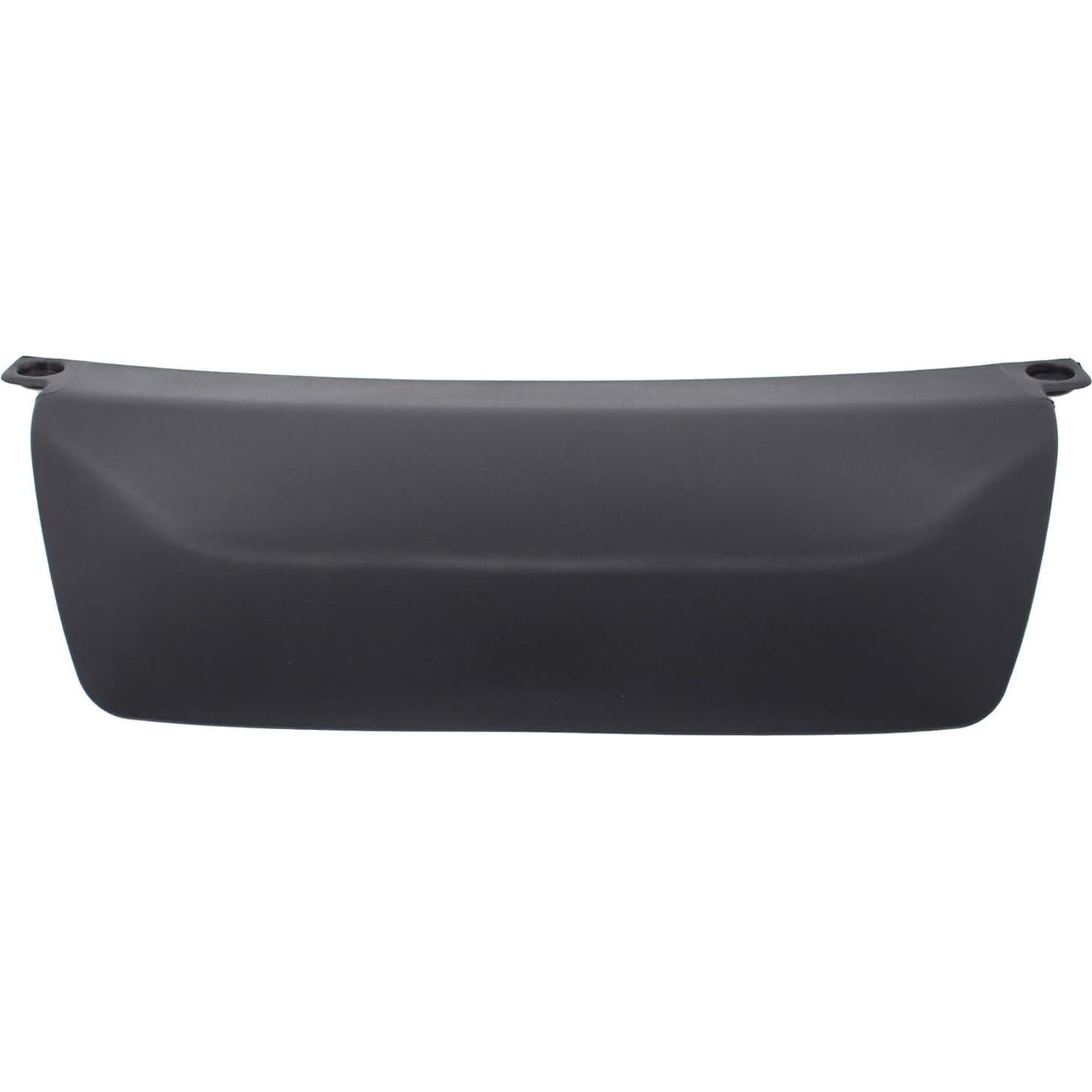 Cubierta de Enganche de Remolque ApplianPar para Ford Explorer 2011-2019