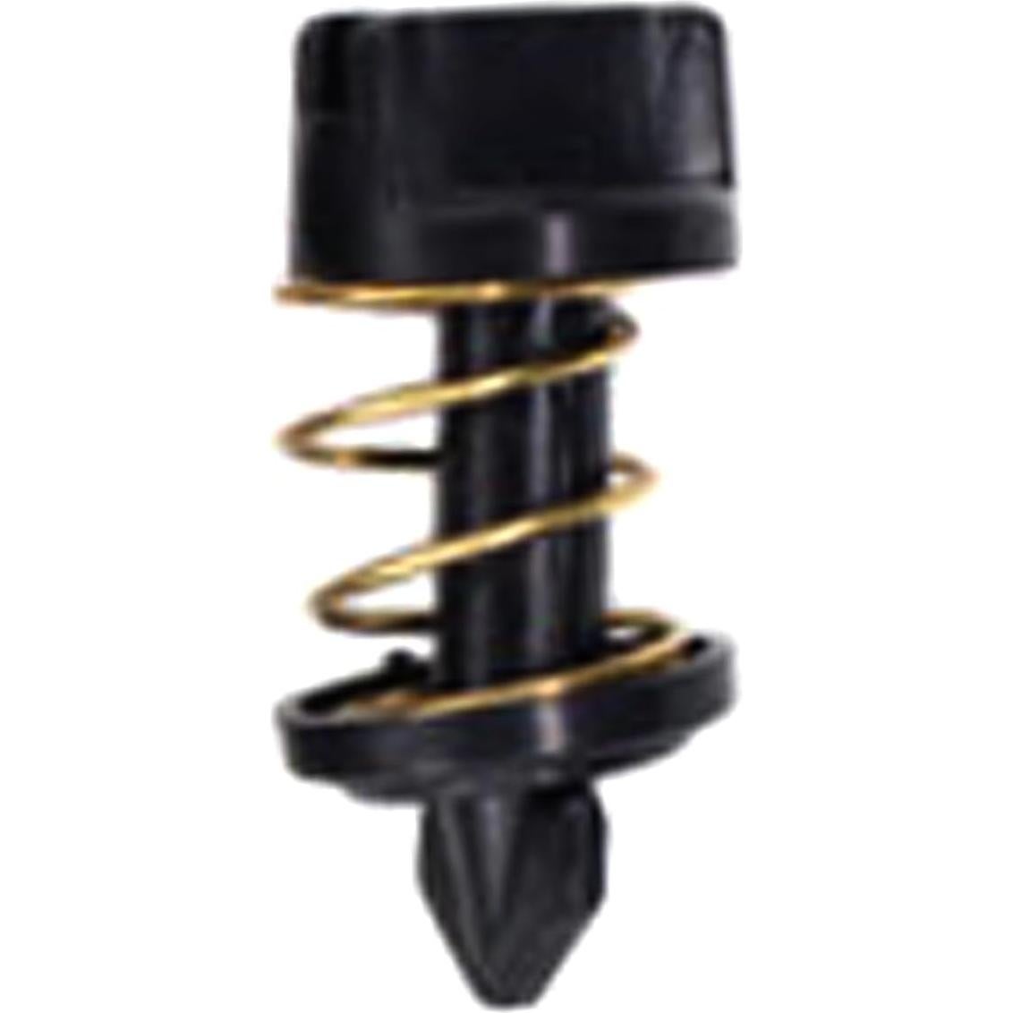 Cubierta de Enganche de Remolque ApplianPar para Ford Explorer 2011-2019