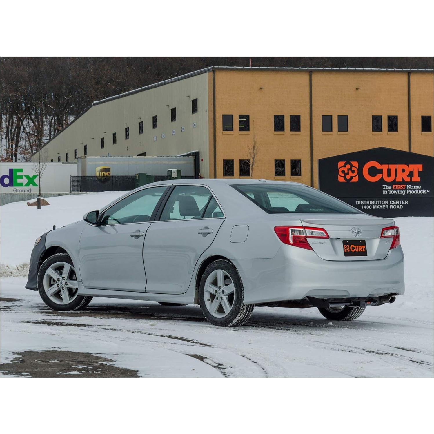 Enganche de Remolque CURT Clase 2 para Toyota Avalon y Camry