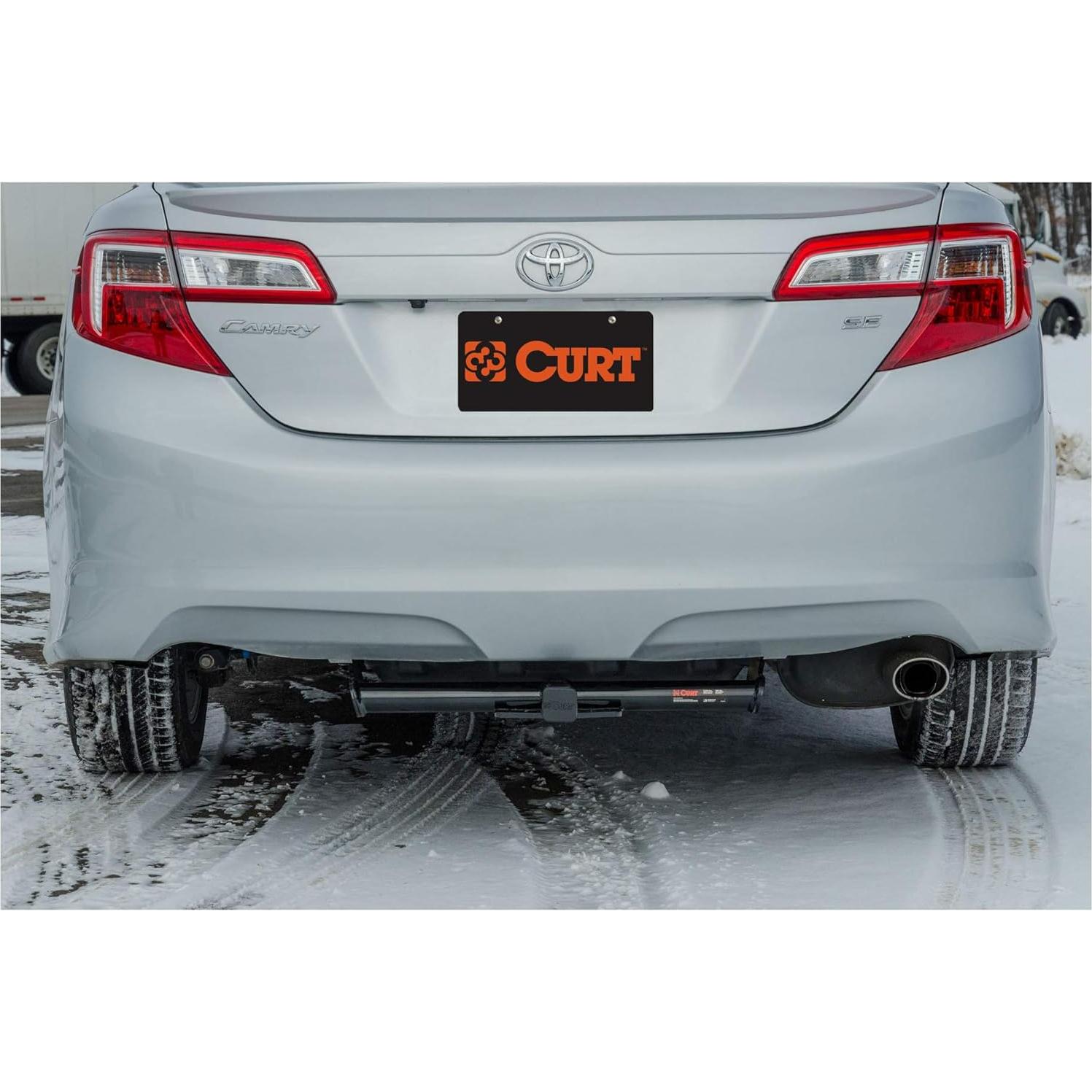 Enganche de Remolque CURT Clase 2 para Toyota Avalon y Camry