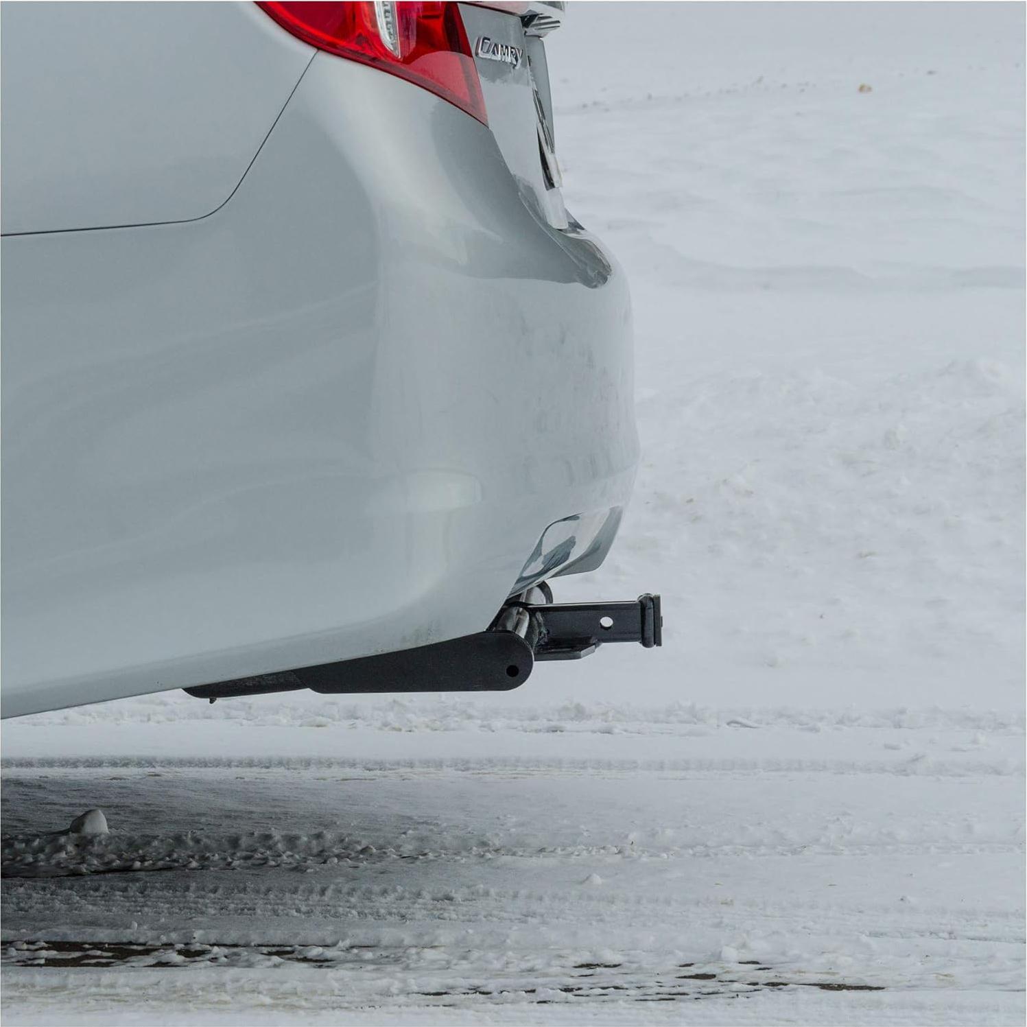 Enganche de Remolque CURT Clase 2 para Toyota Avalon y Camry