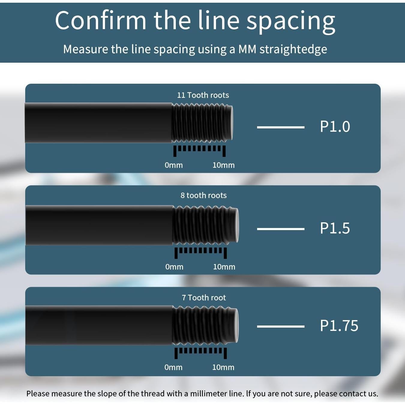 Adaptador de Eje Pasante M12 Kelingsi para Remolque de Bicicleta