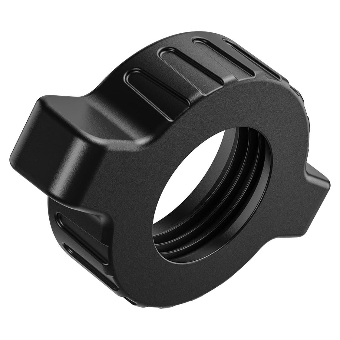 Lamicall Phone Holder Nut, Tablet Mount Accessories for Tablet Holder Stand and Phone Mount