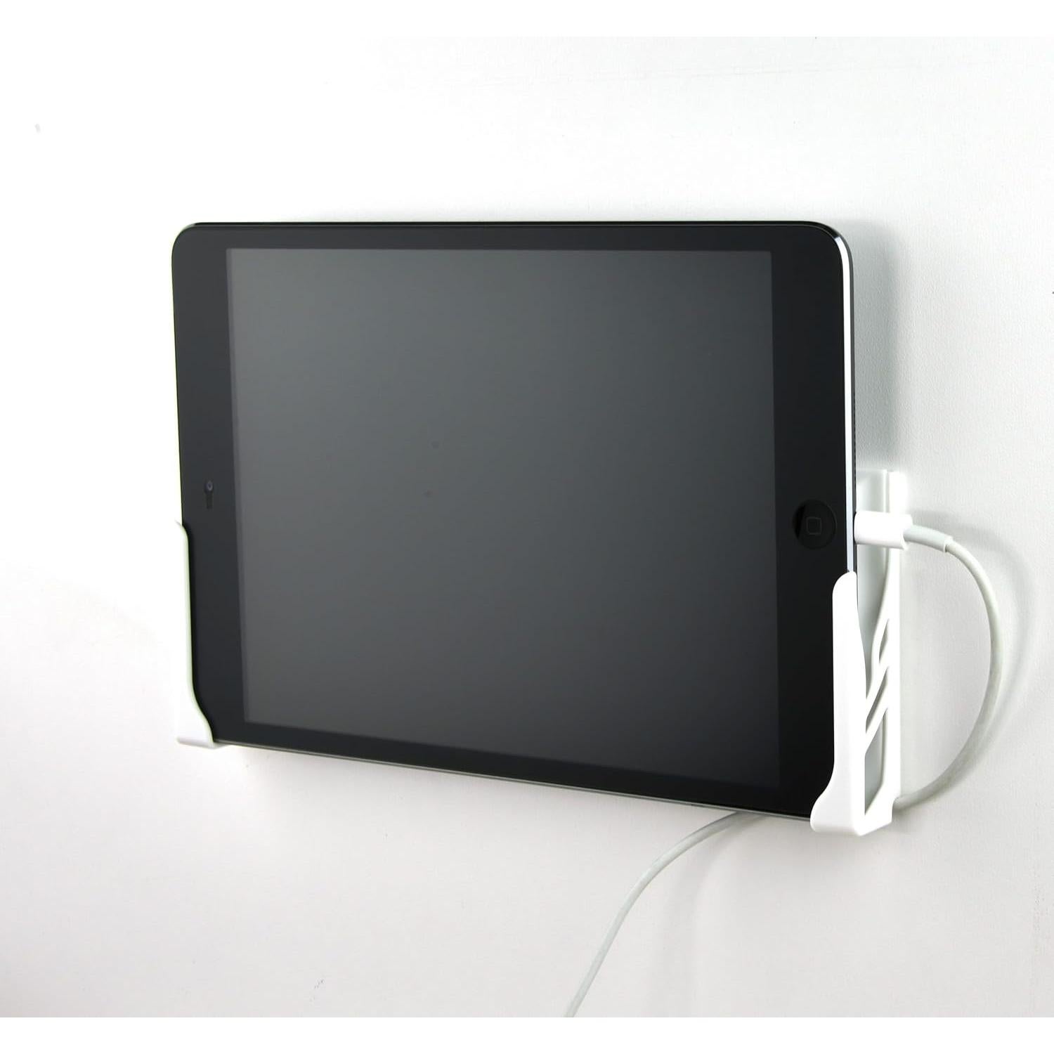 Soporte Montaje en Pared Dockem Koala 2.0 para Smartphone y Tableta Blanco