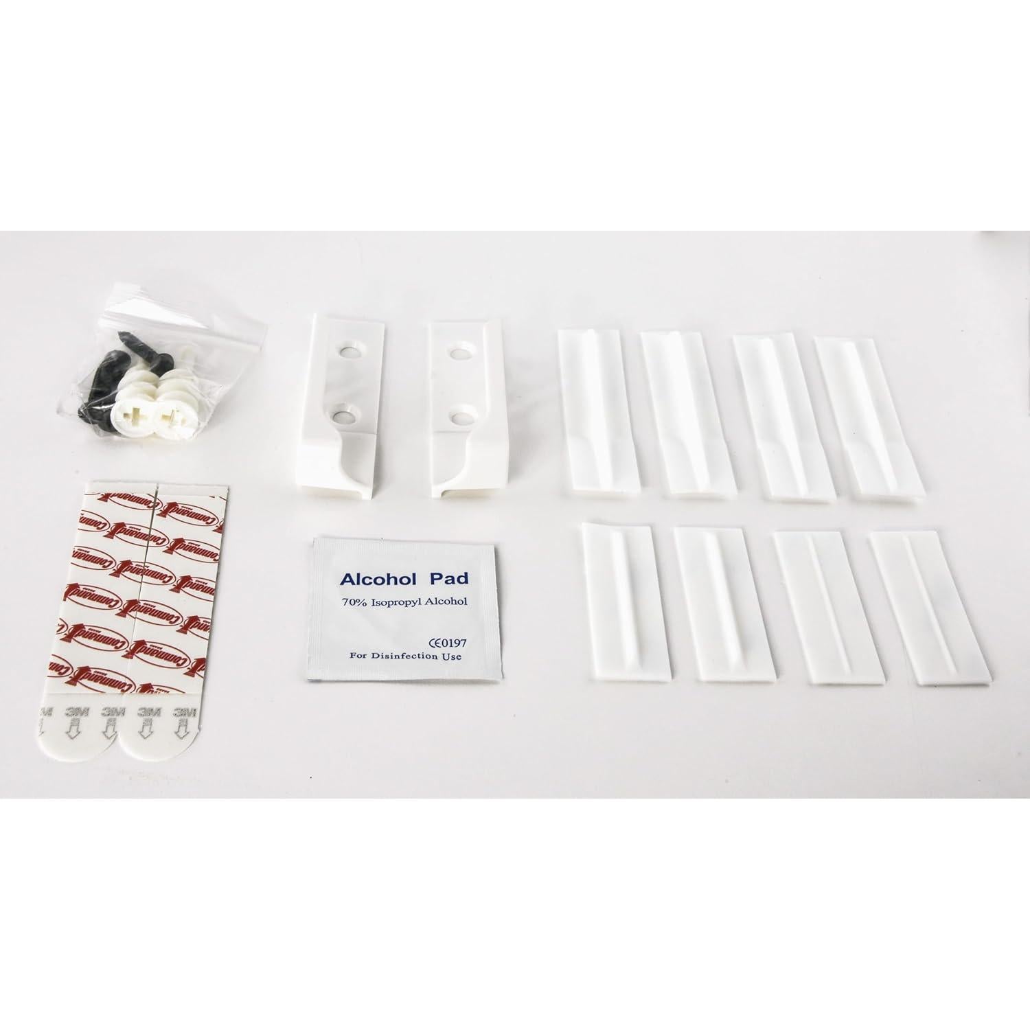 Soporte Montaje en Pared Dockem Koala 2.0 para Smartphone y Tableta Blanco