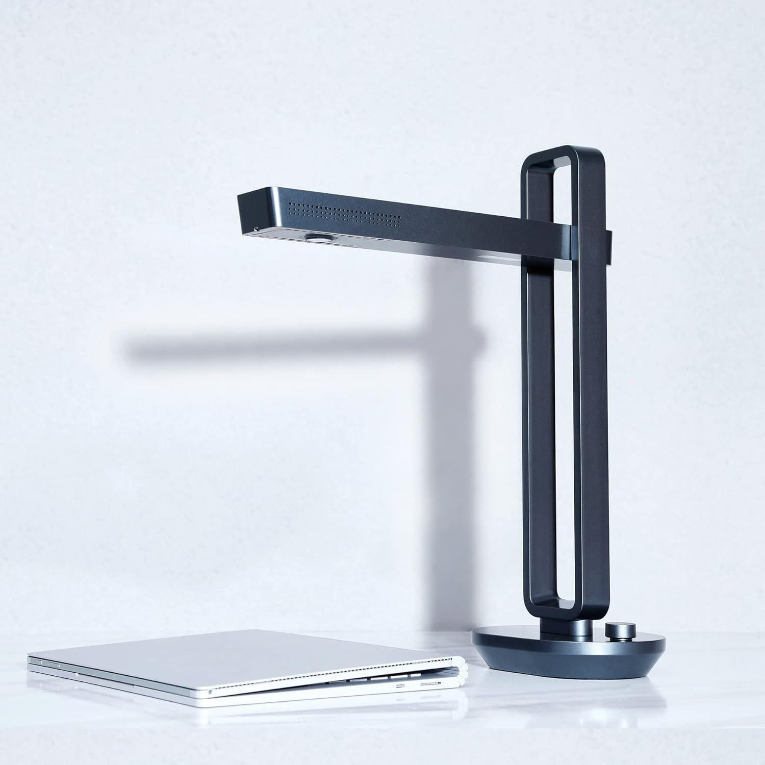 Escáner de Libros Portátil CZUR Aura Pro A3 con OCR Multilingüe