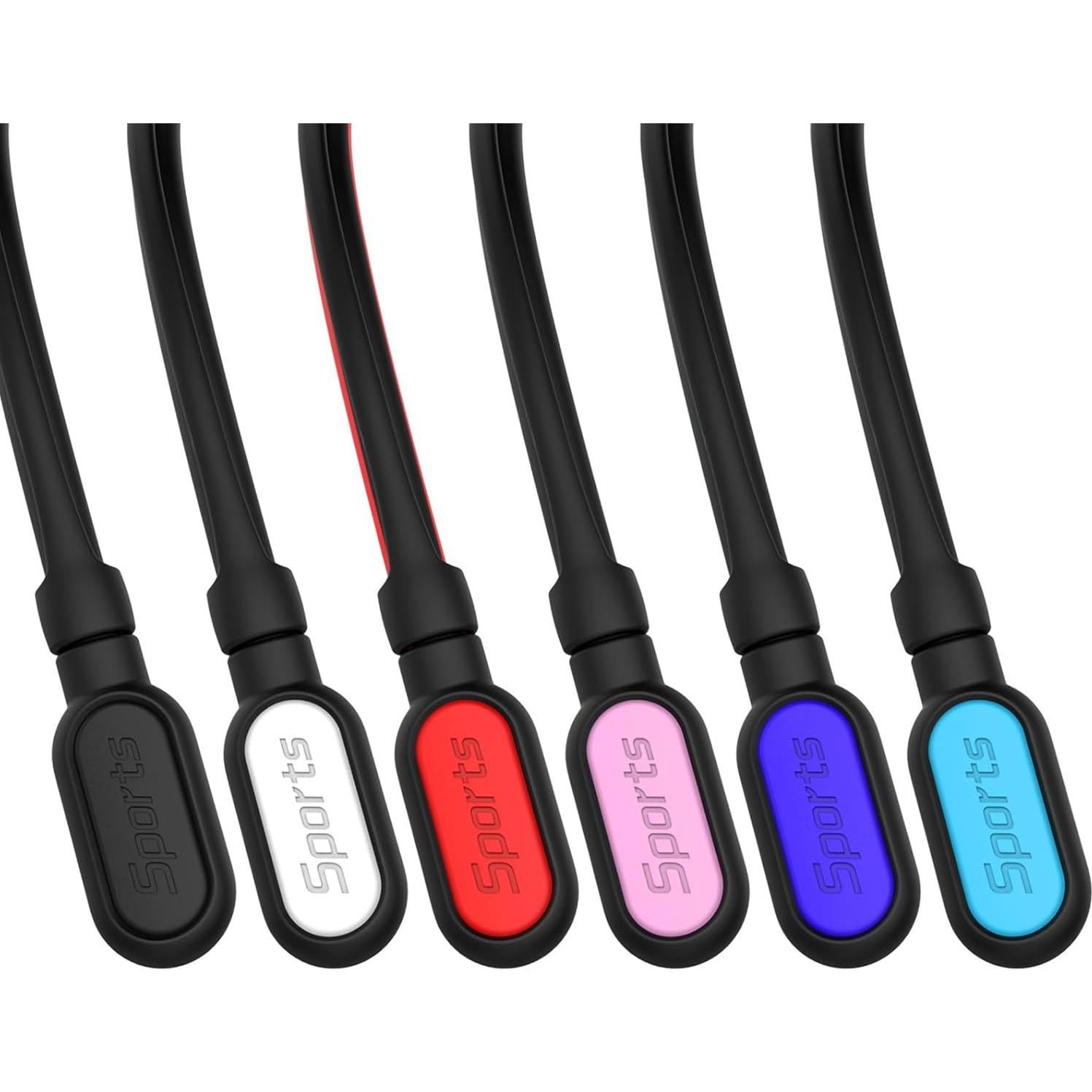 Correa Antipérdida para AirPods Pro 1/2 y AirPods 1/3/4 - HAOZOUSA