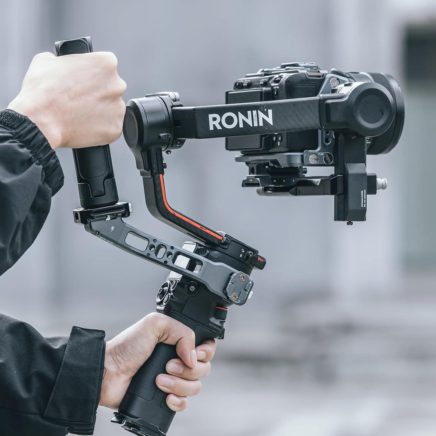 Trípode Mini de Mesa FALCAM T00A4103 para Cámaras y Gimbals