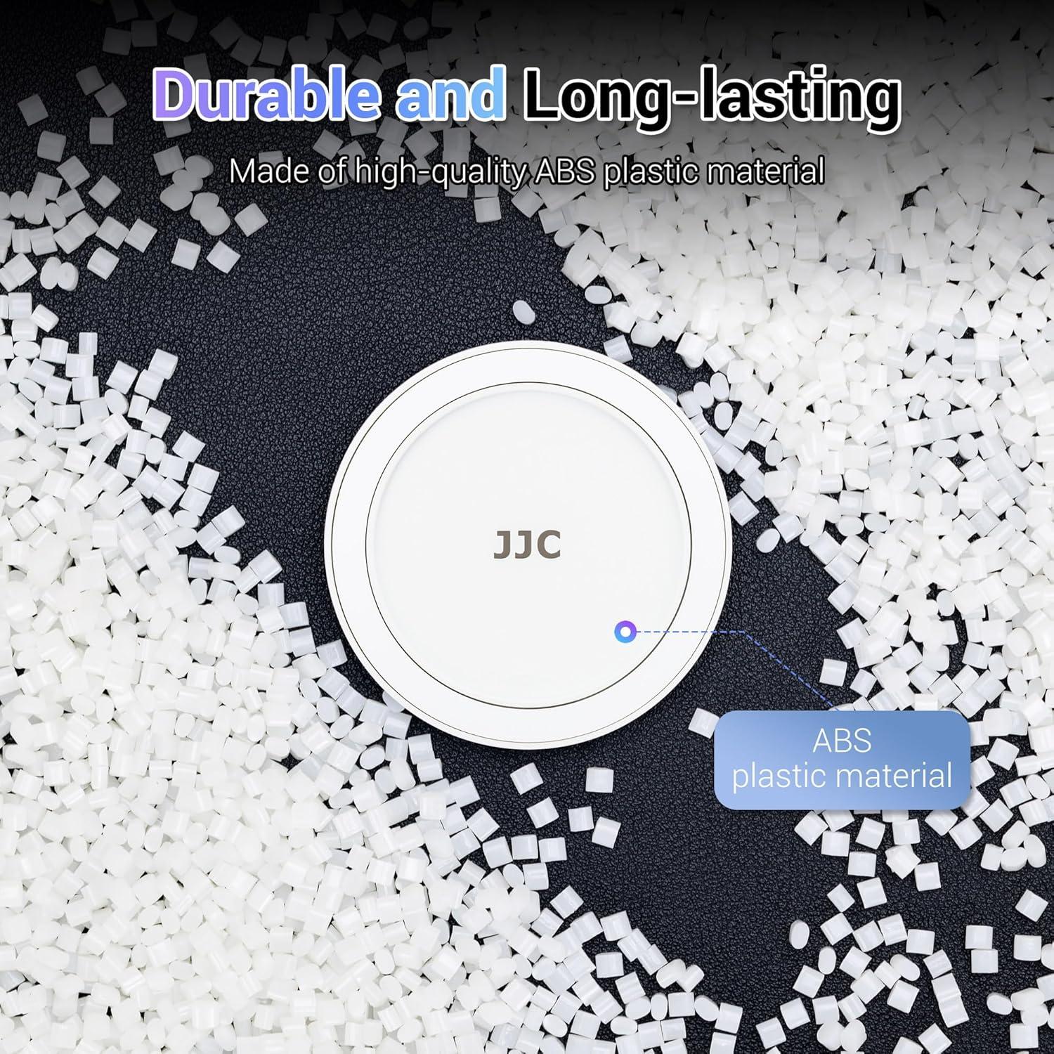 Espejo Selfie Magnético Kiorafoto 2.2" Convexo para iPhone