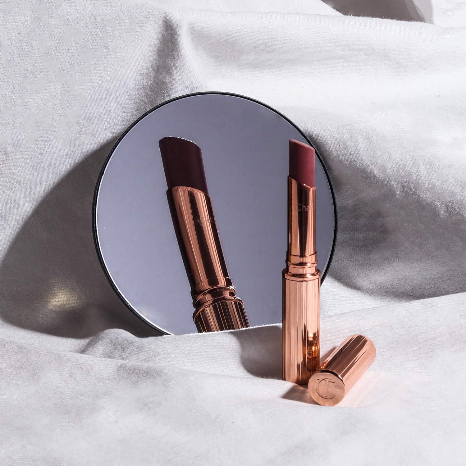 Espejo de Aumento Fancii Lara 10X Desmontable Negro